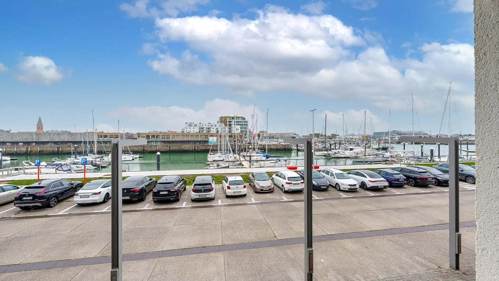 Vernieuwd appartement met magnifiek uitzicht  foto 2