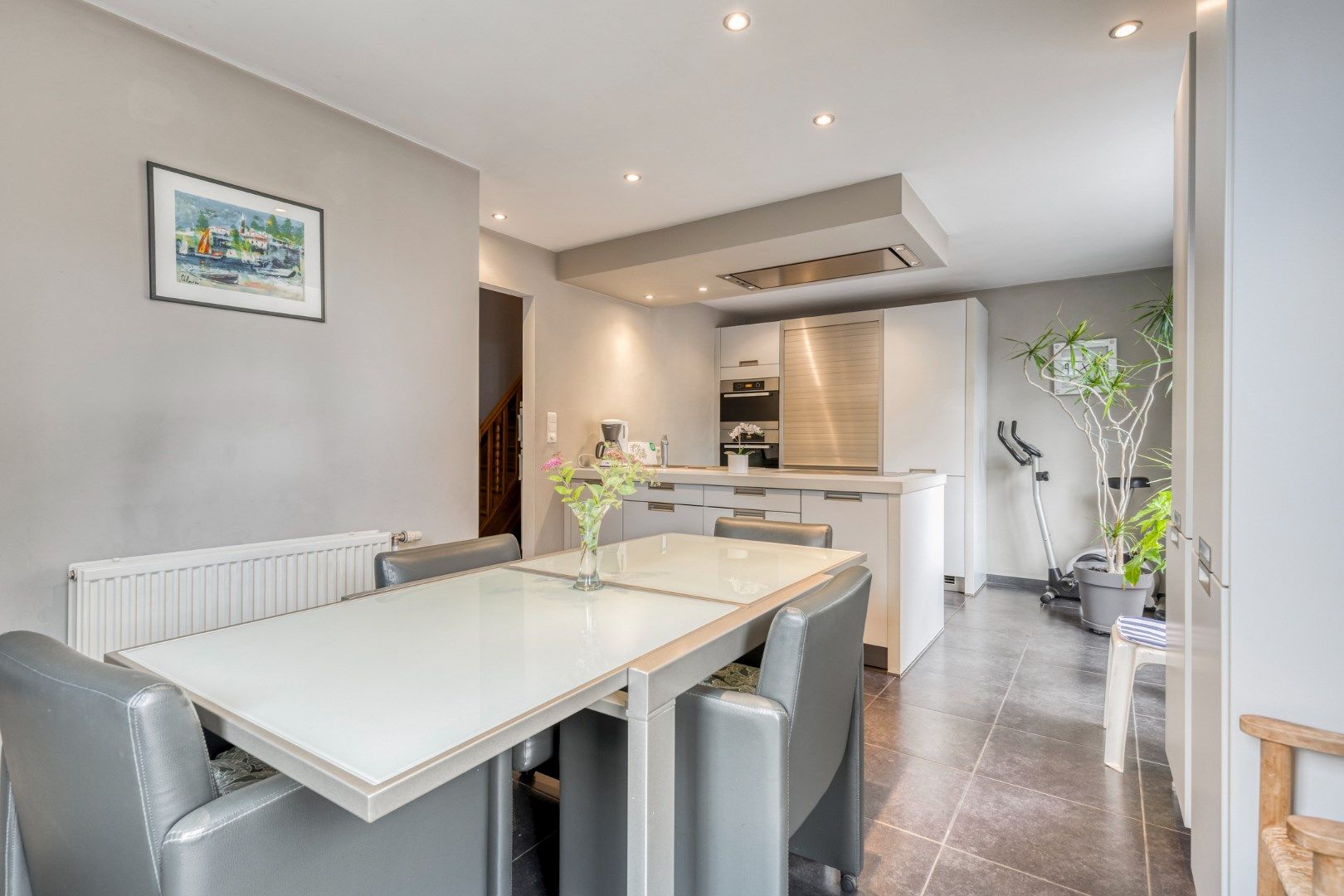 Charmante hoekwoning met 3 slaapkamers in Wilsele - bewoonbare opp. 169 m² foto 11