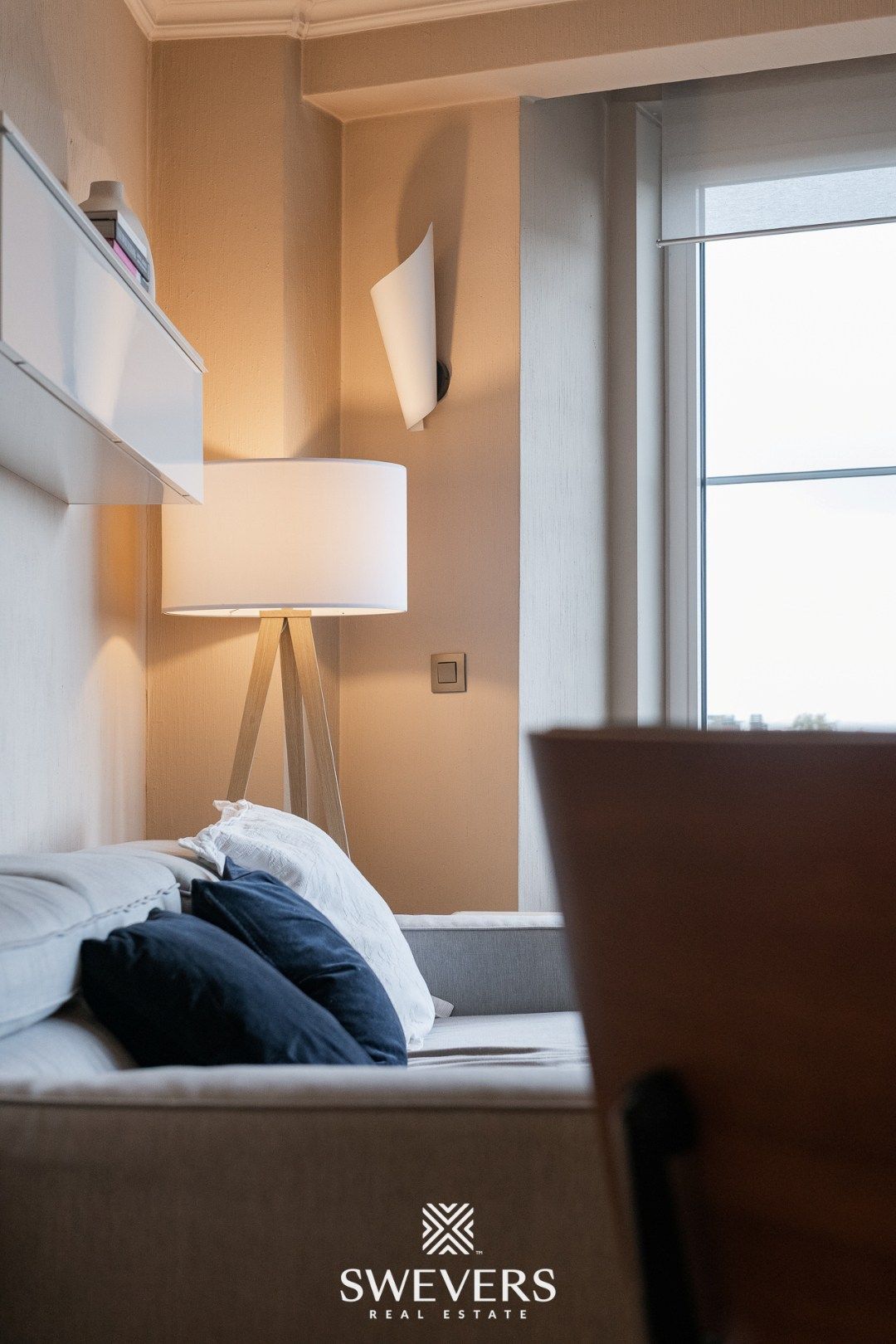 Ruim appartement met prachtig uitzicht in centrum Hasselt foto 4