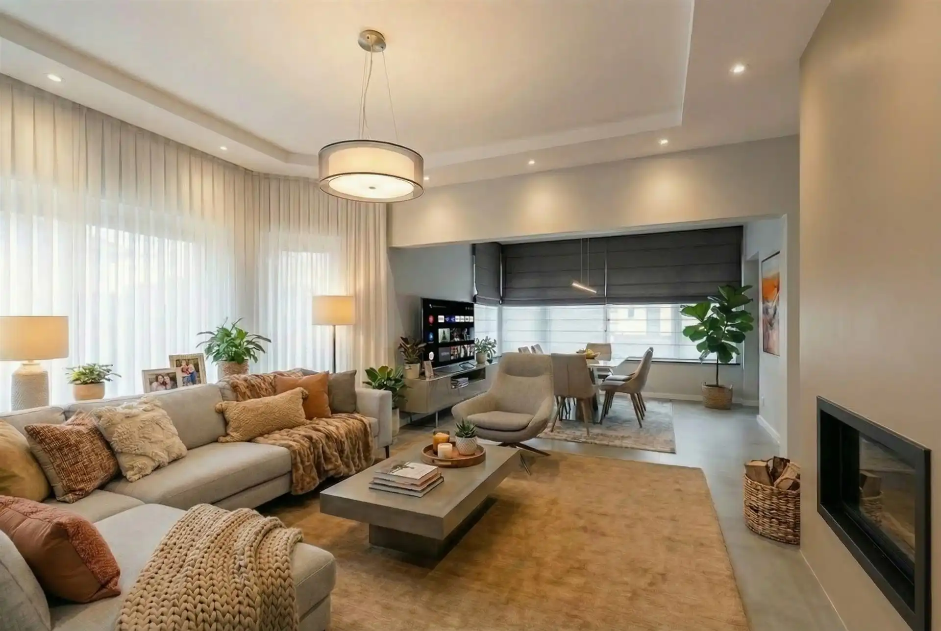 Open bebouwing met 3 slaapkamers op toplocatie foto 6