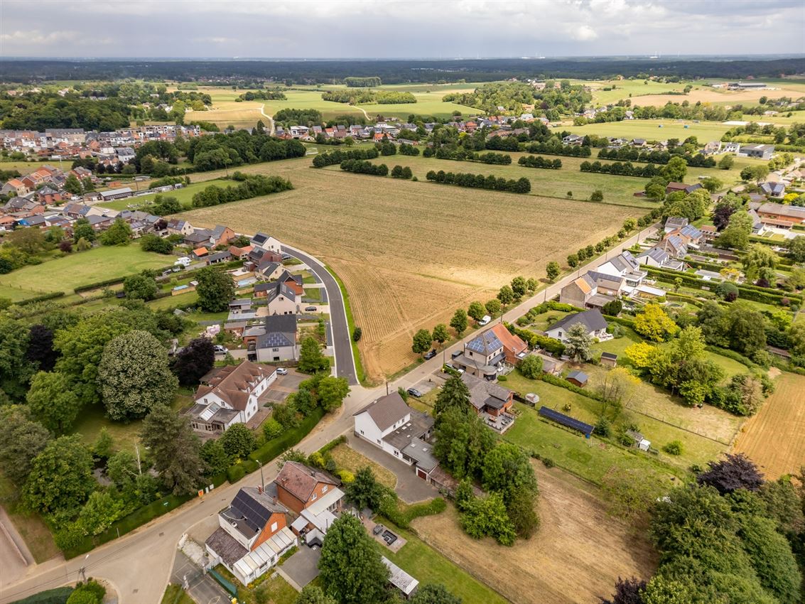 2 slpk,op 1114 m², mogelijkheid aankoop achterliggende landbouwgrond foto 25