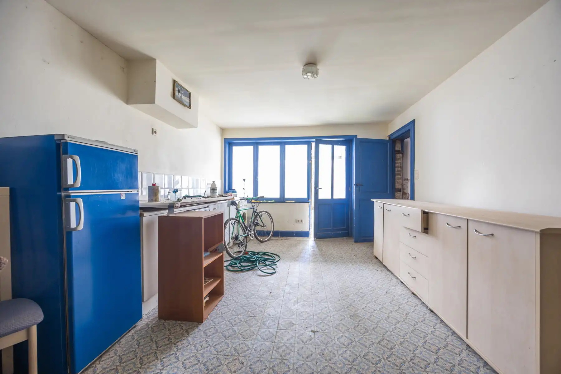 Villa "LA MASCOTTE" foto 43