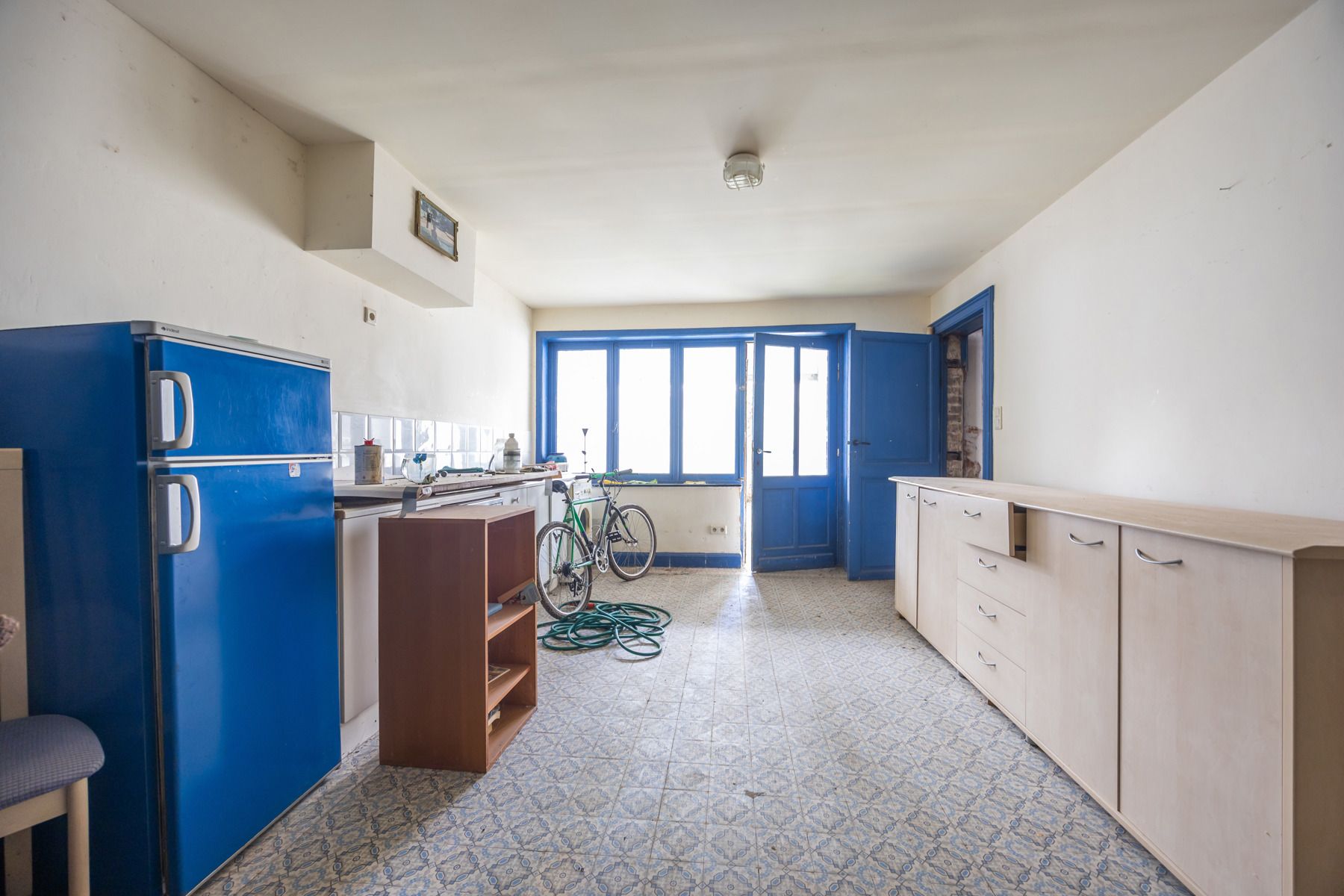 Villa "LA MASCOTTE" foto 43