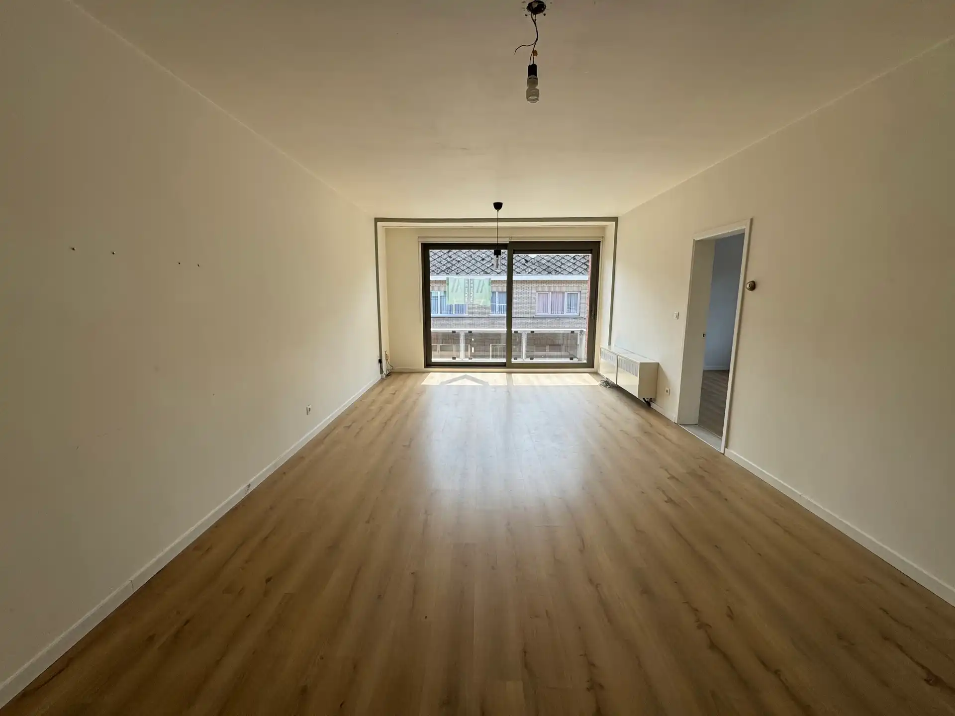 Appartement met garage nabij Bornem centrum foto 2