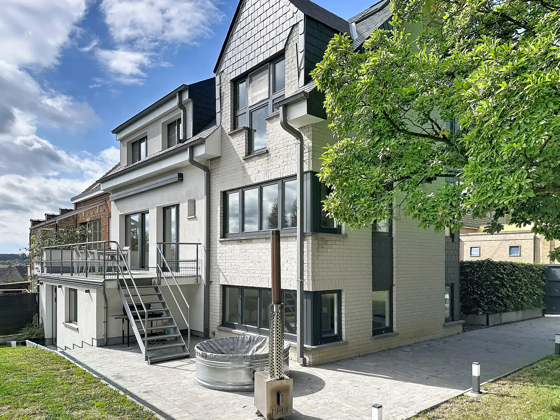 De ideale thuis voor het ganse gezin! foto 27
