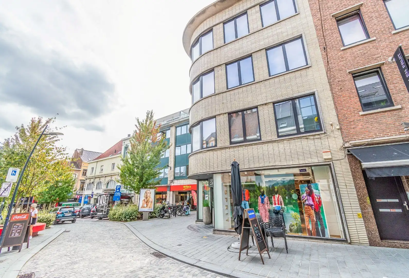 Een centraal gelegen en energiezuinige kantoorruimte! foto 16