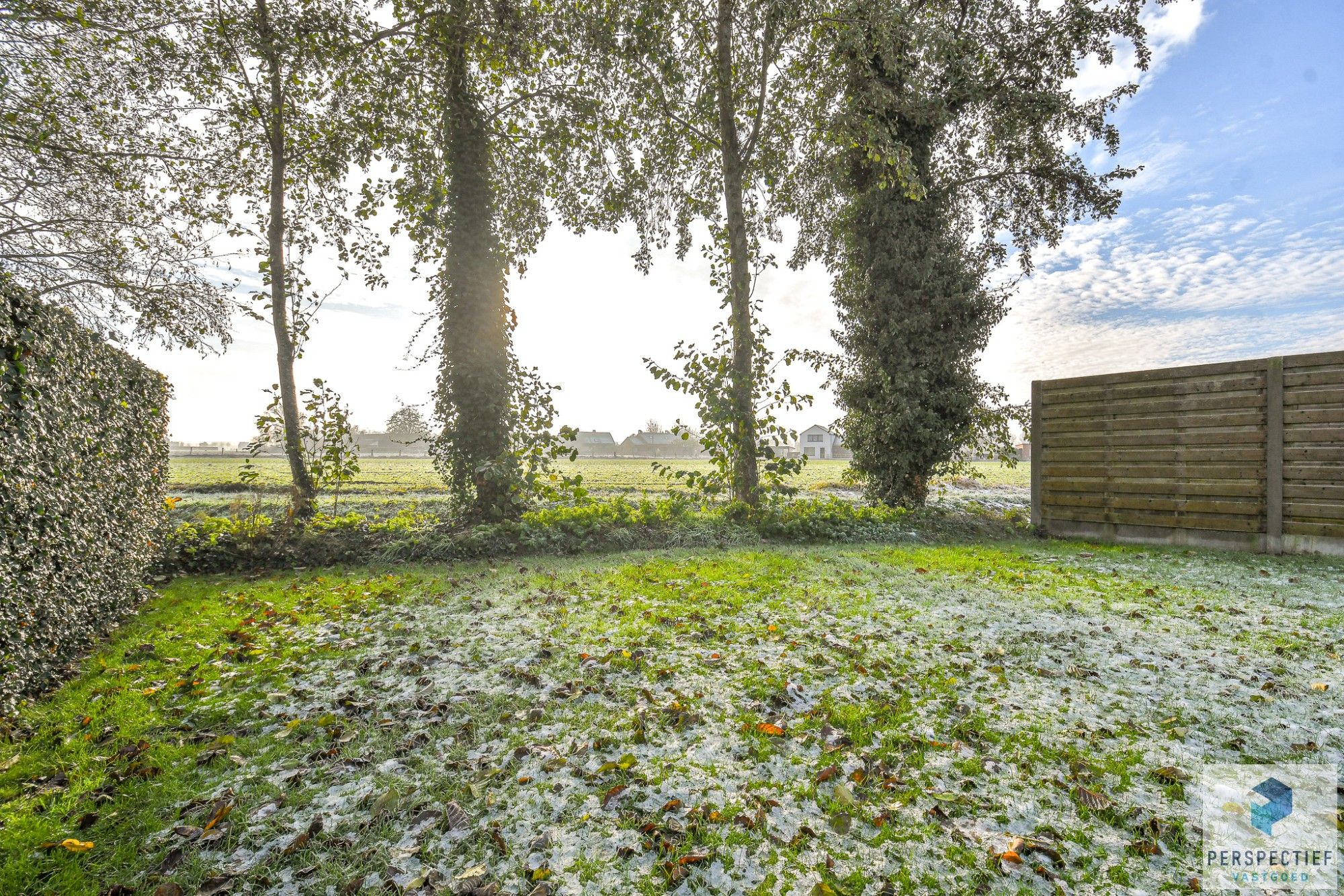 IN OPTIE NA 1 WEEK - COMPROMIS IN OPMAAK | Recente (2021) RUIME hedendaagse woning met GROTE tuin en LANDELIJK UITZICHT foto 22