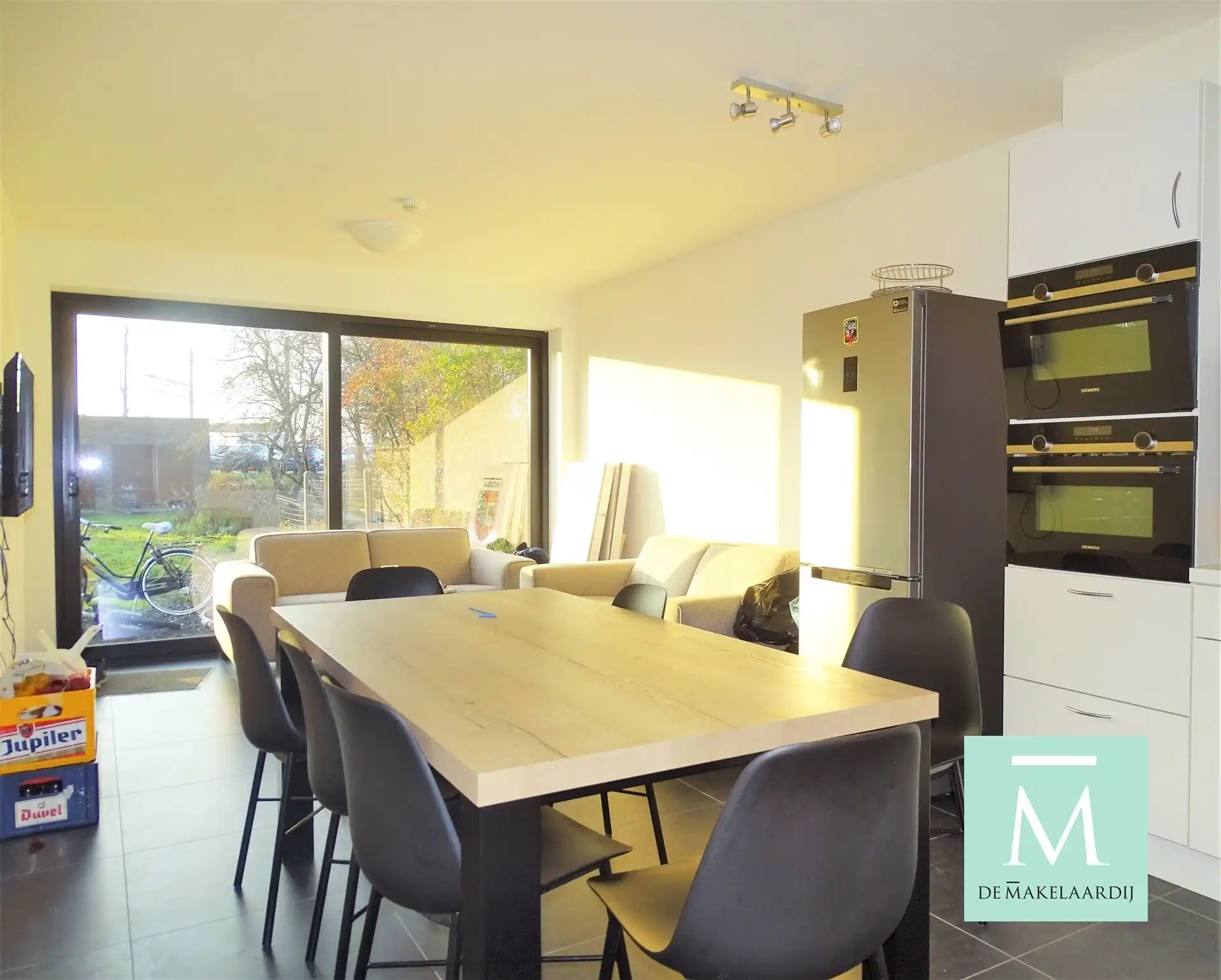 KOT/kamer (enkel voor studenten!) foto 8