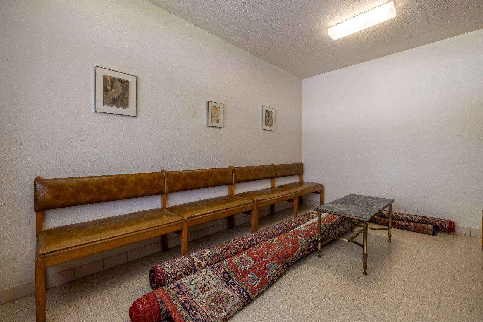 Voormalige dokterswoning met 5 slk, prachtige tuin (of extra bouwgrond) en praktijk foto 28