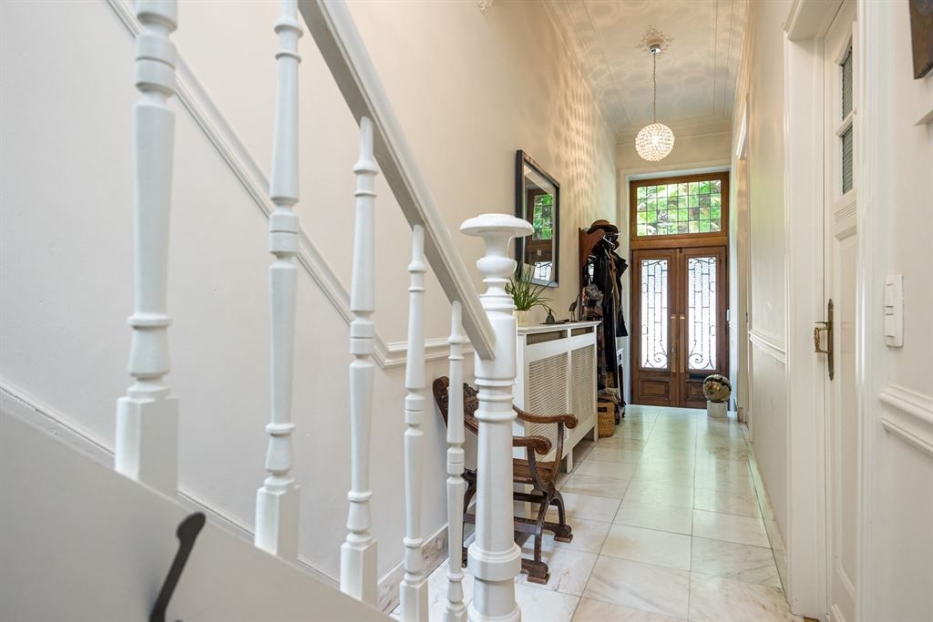 Leuven’s verborgen diamant: grandioos herenhuis met wow-factor! foto 3