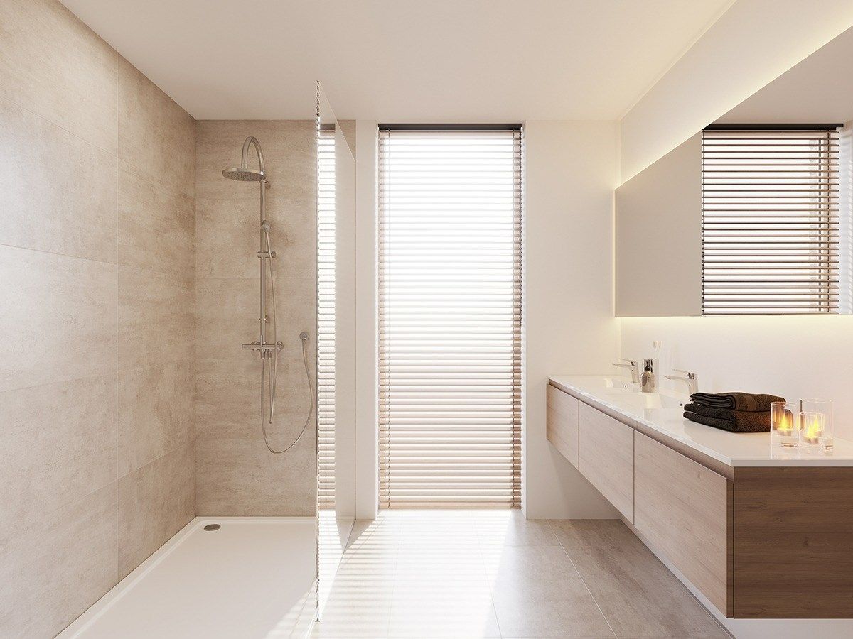 14 stijlvolle nieuwbouwappartementen met 1, 2 of 3 slaapkamers in een rustige, groene omgeving te Roeselare-Beveren foto 6