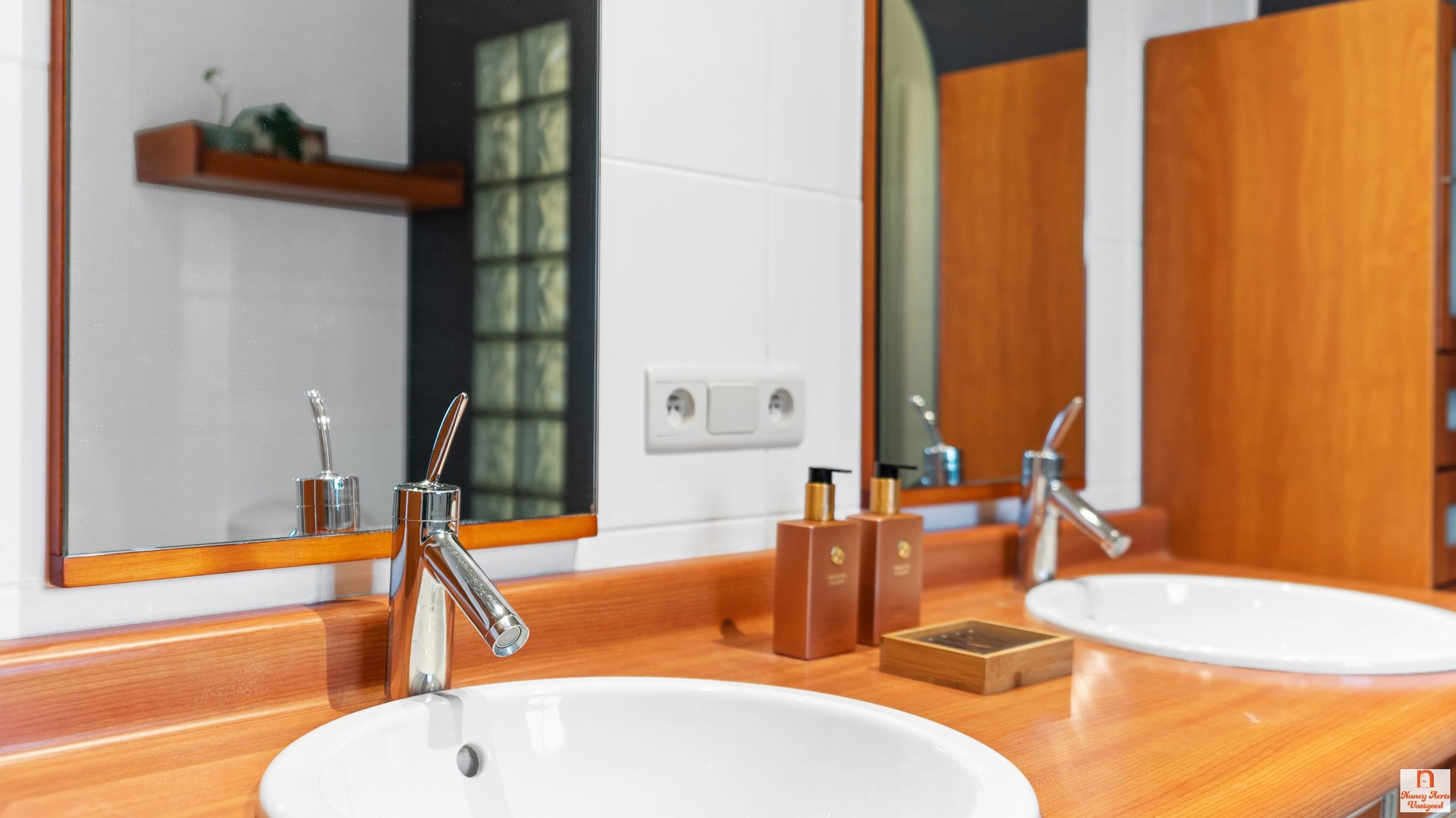 Stijlvol landhuis met tijdloze luxe en doordachte indeling foto 24