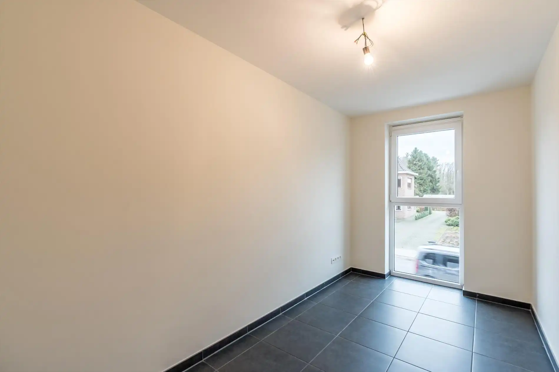Recent appartement met 3 slaapkamers, 2 terrassen en autostaanplaats ! foto 8