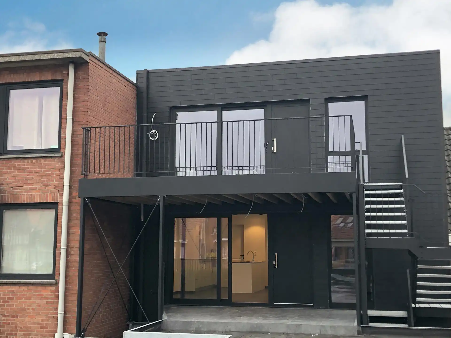 Recent appartement te huur in het centrum van Oostmalle foto 14