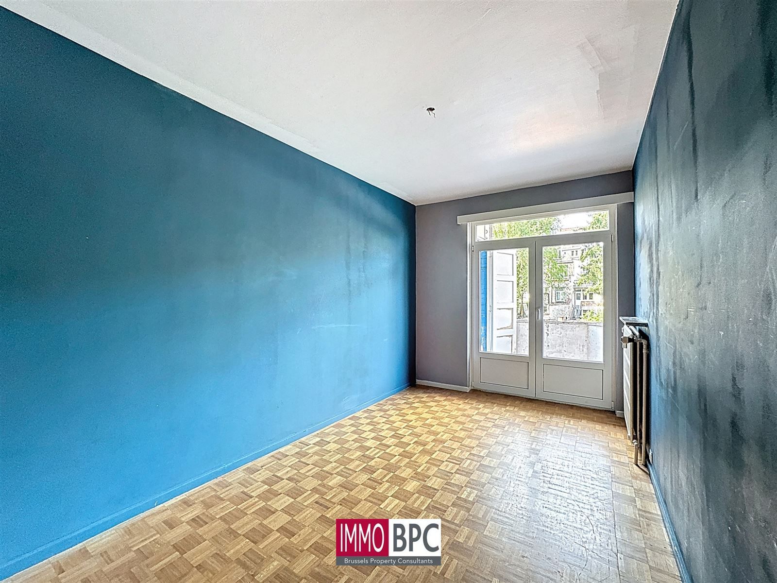 Appartement met 3 slaapkamers foto 16