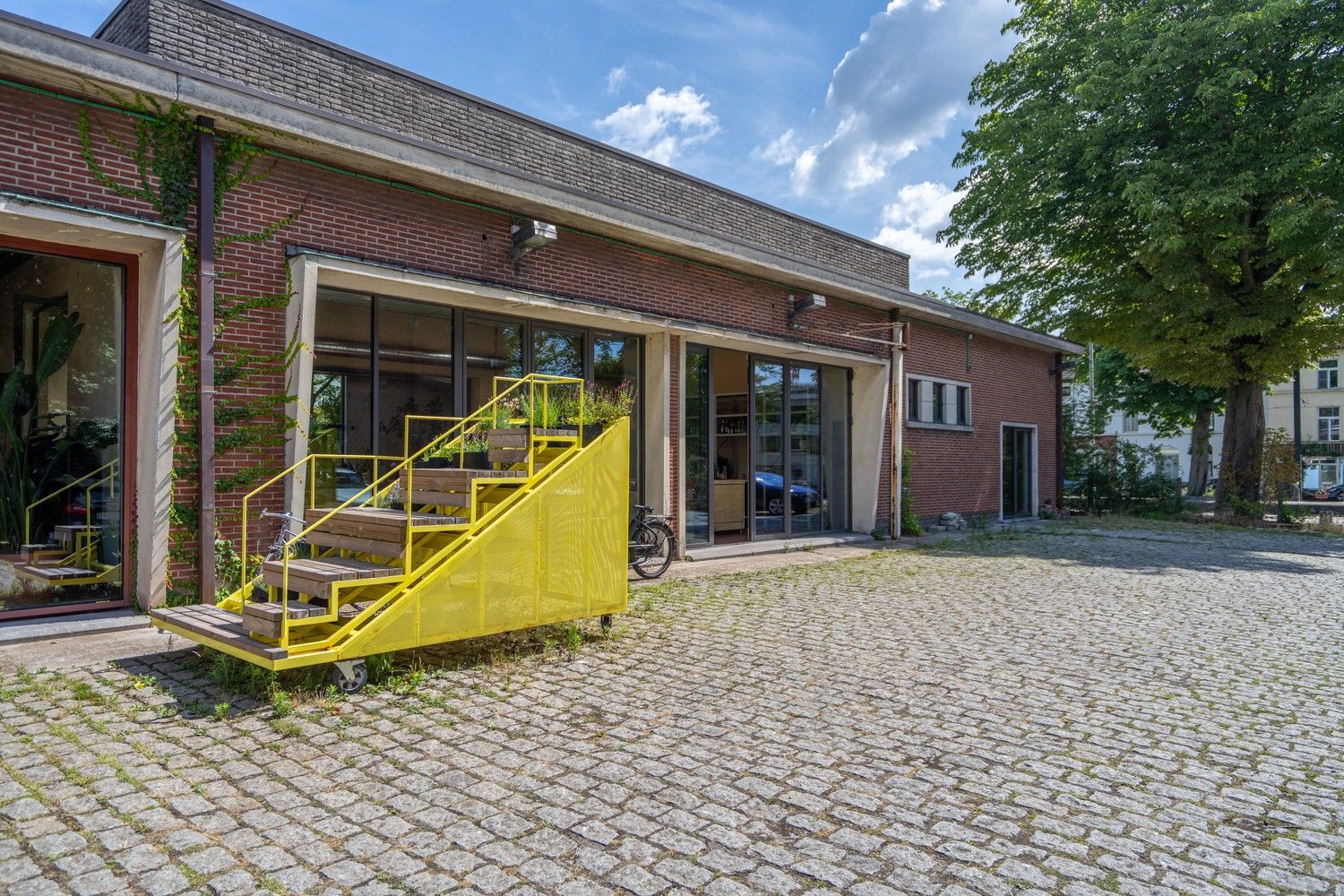 Investeren in Gent foto 24