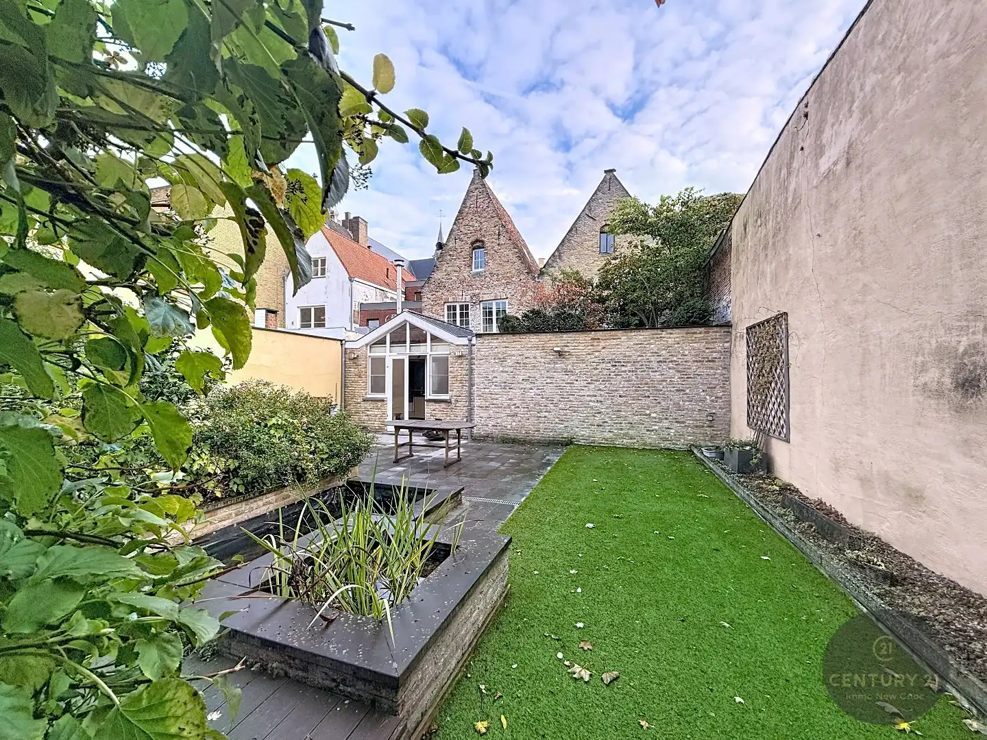 Huis te koop Ezelstraat 37 - - 8000 Brugge