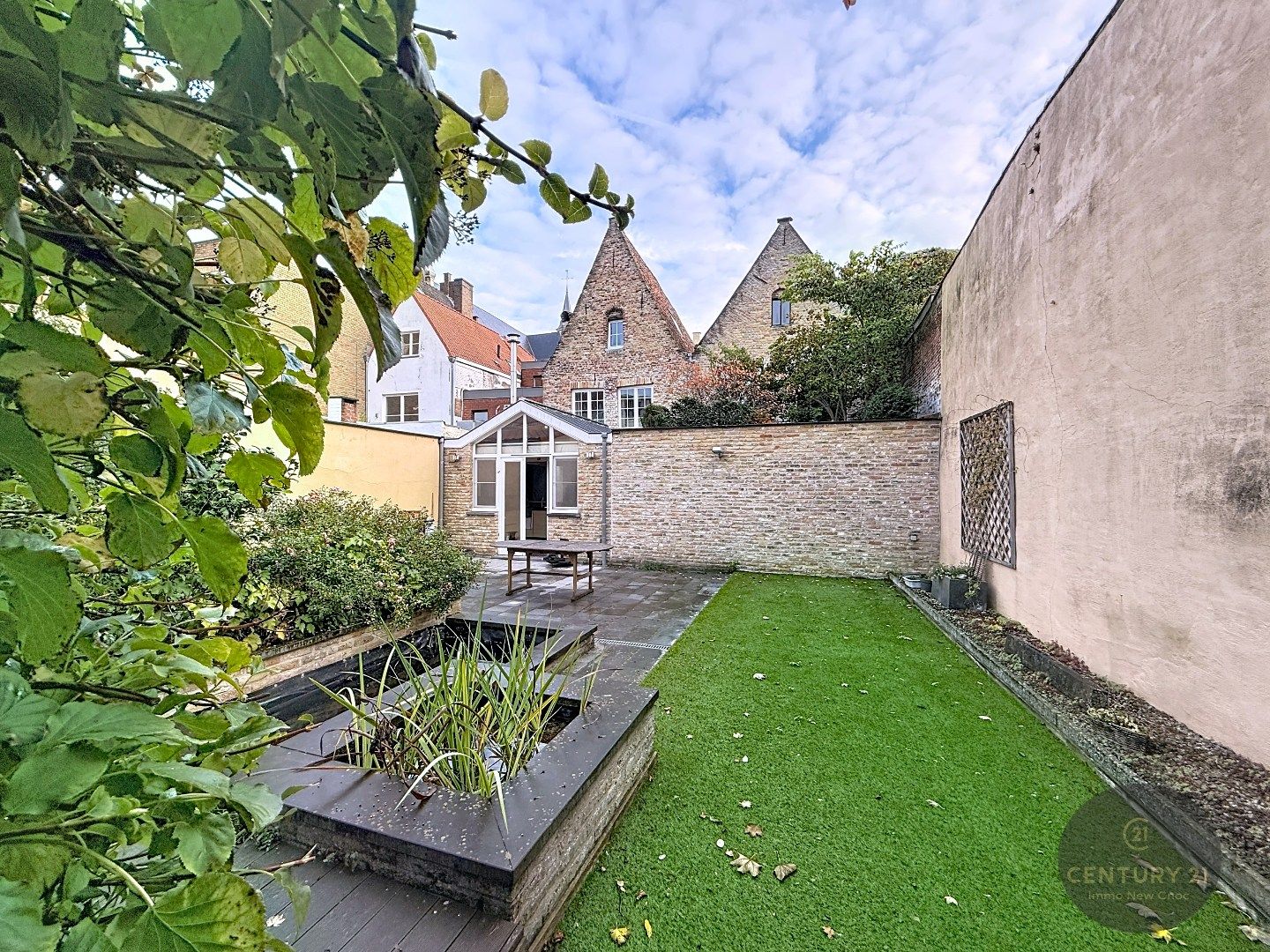 Huis te koop Ezelstraat 37 - - 8000 Brugge