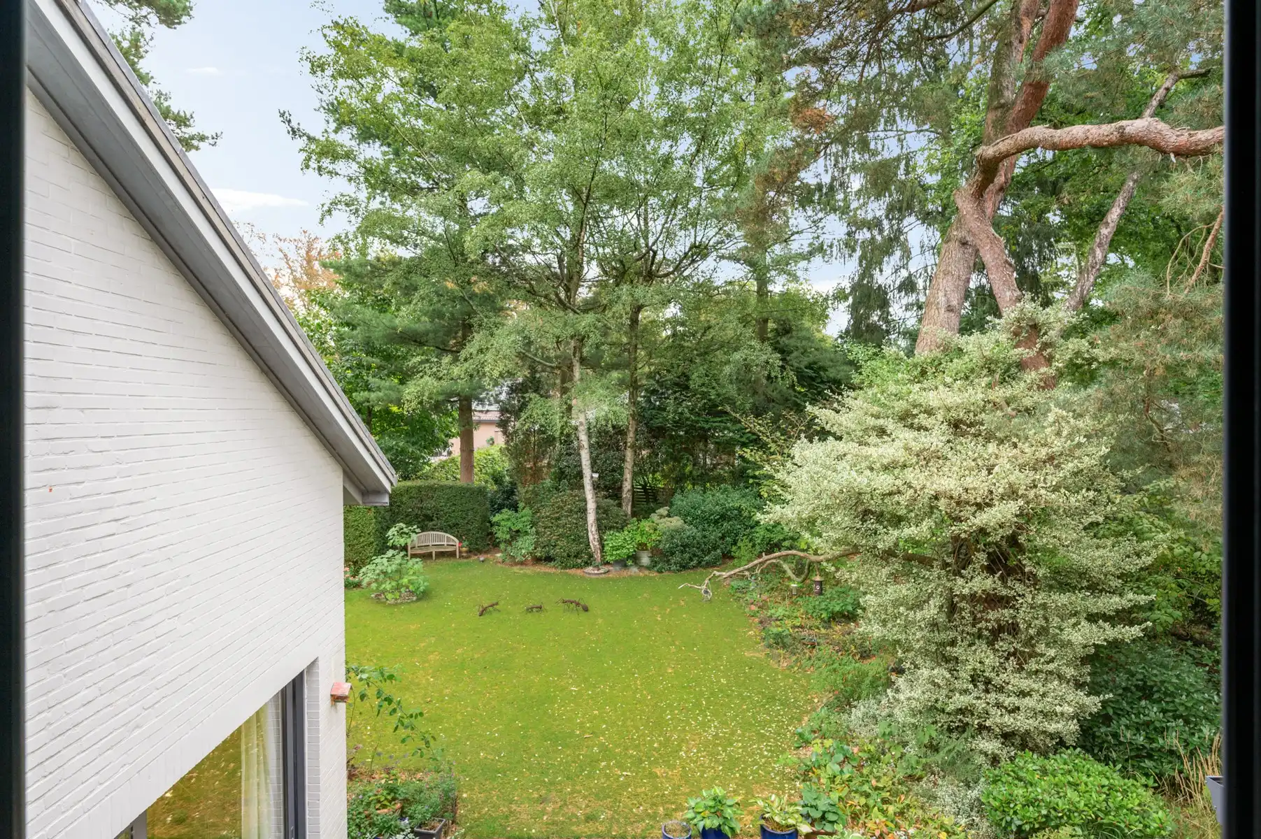 Charmante villa op toplocatie in ’s-Gravenwezel foto 28