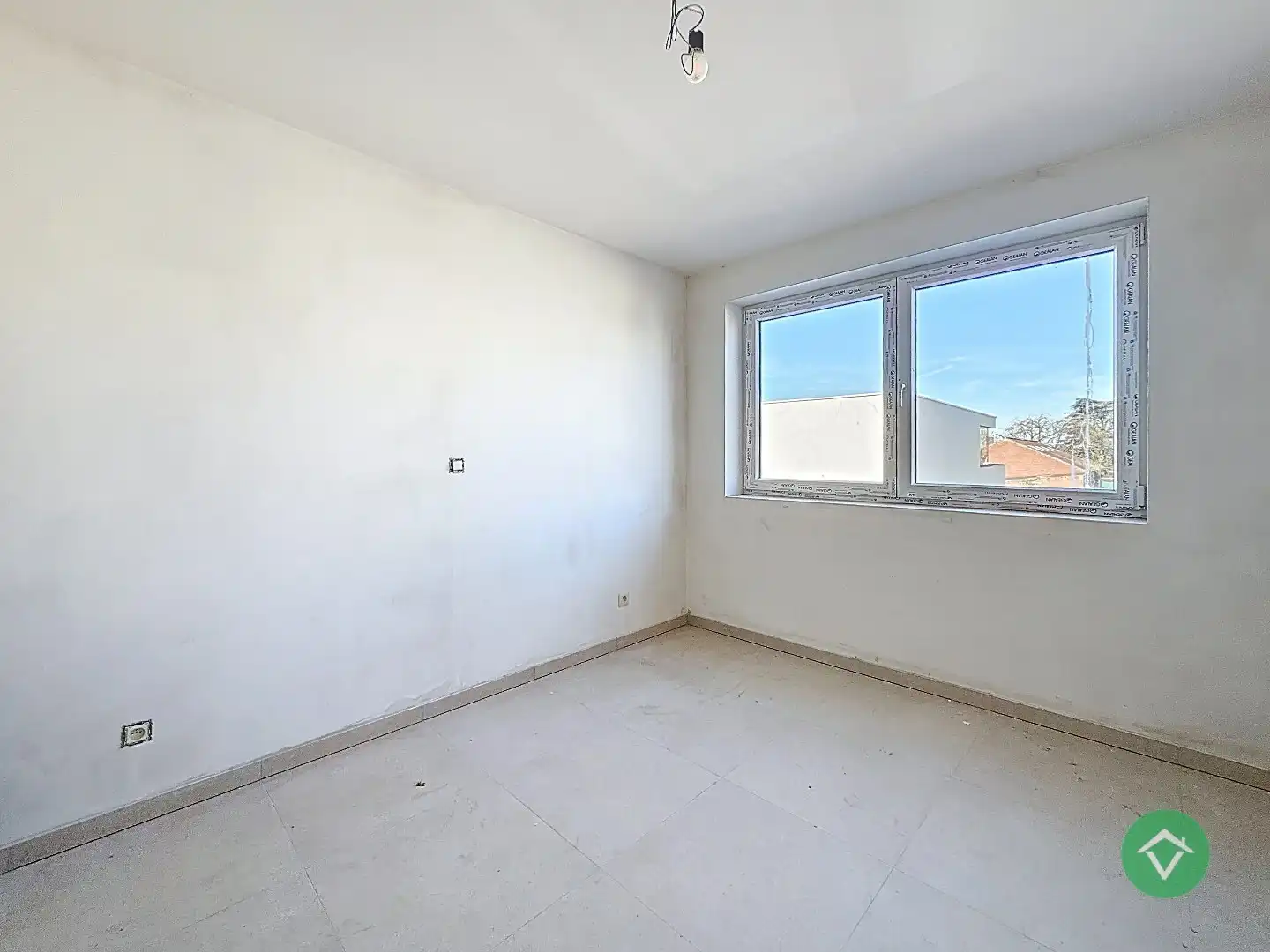 Nieuwbouwwoning met 3 slaapkamers en garage te Ichtegem foto 18