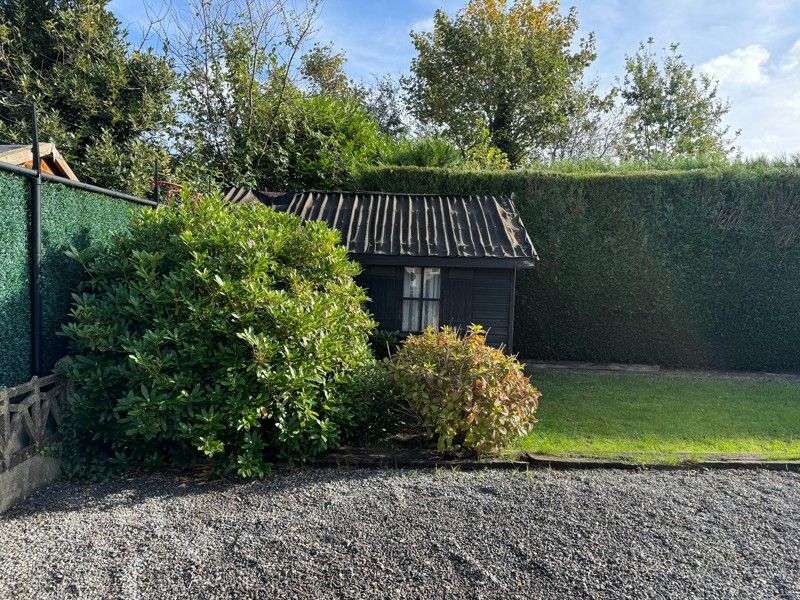 Vrijstaande woning met 5 slaapkamers. foto 33