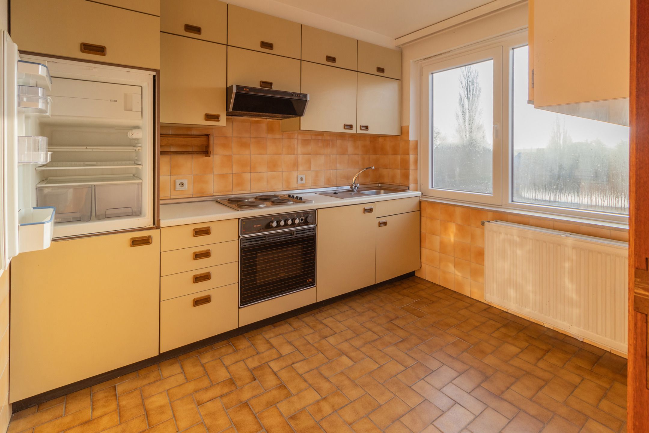 Opbrengsteigendom bestaande uit 2 appartementen foto 13