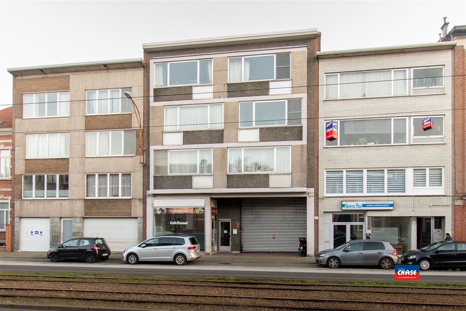 Appartement te koop Antwerpsesteenweg 120/1v - 2660 HOBOKEN