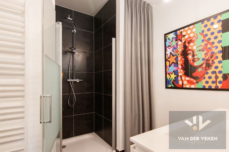 Luxueus afgewerkt 1-SLPKapp in residentie Zuidzicht II foto 14