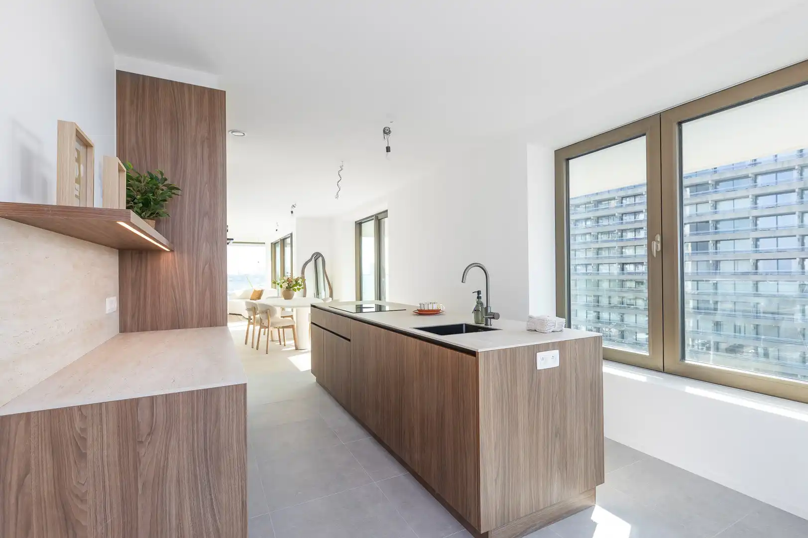 Appartement te koop foto 4