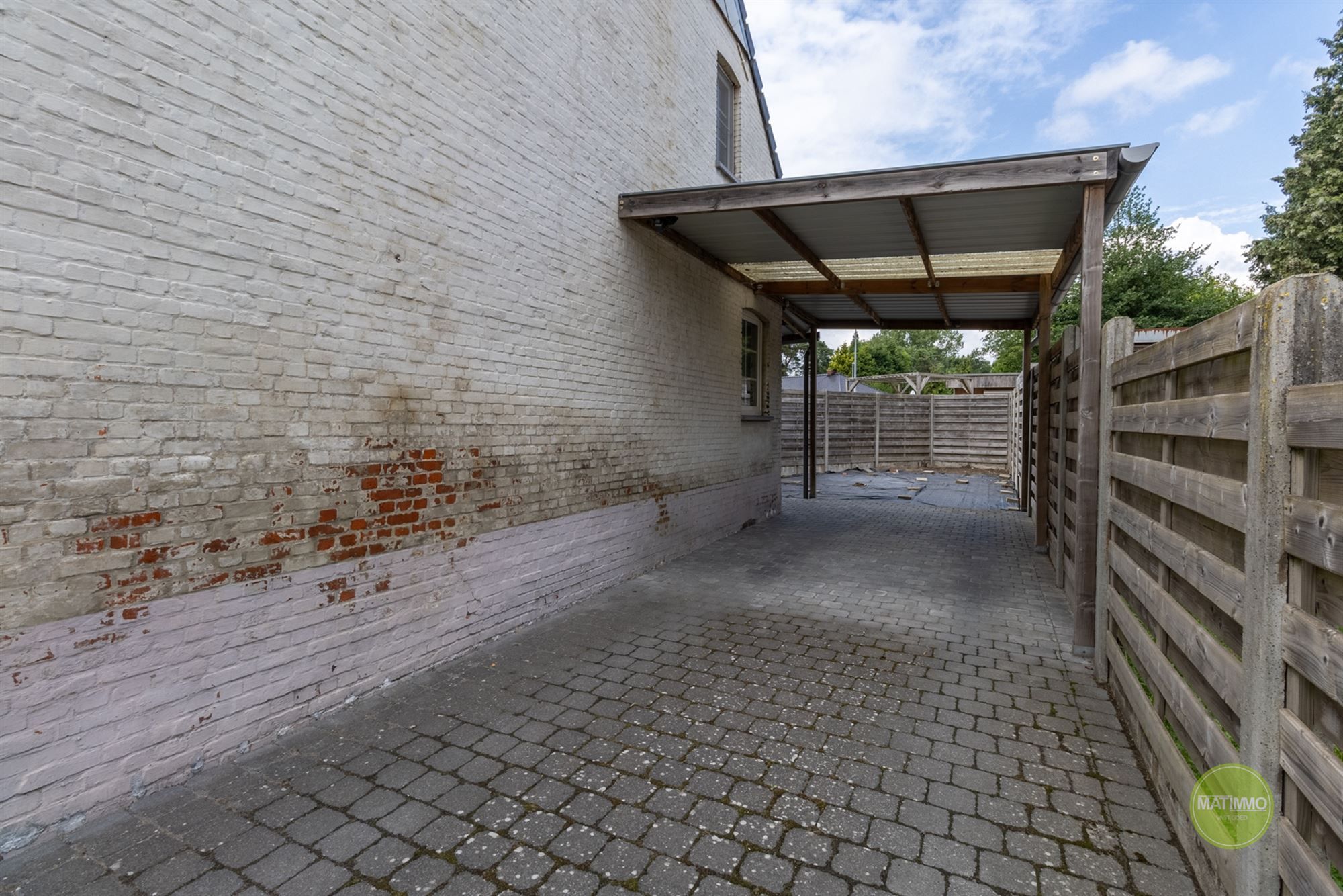 Instapklare halfopen bebouwing in Mol-Sluis foto 12