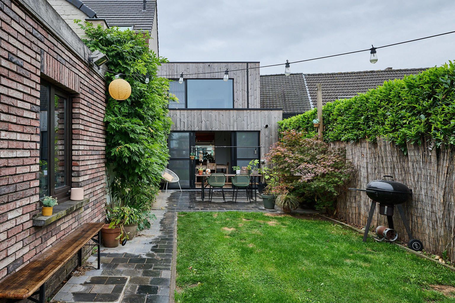 Huis te koop foto 8