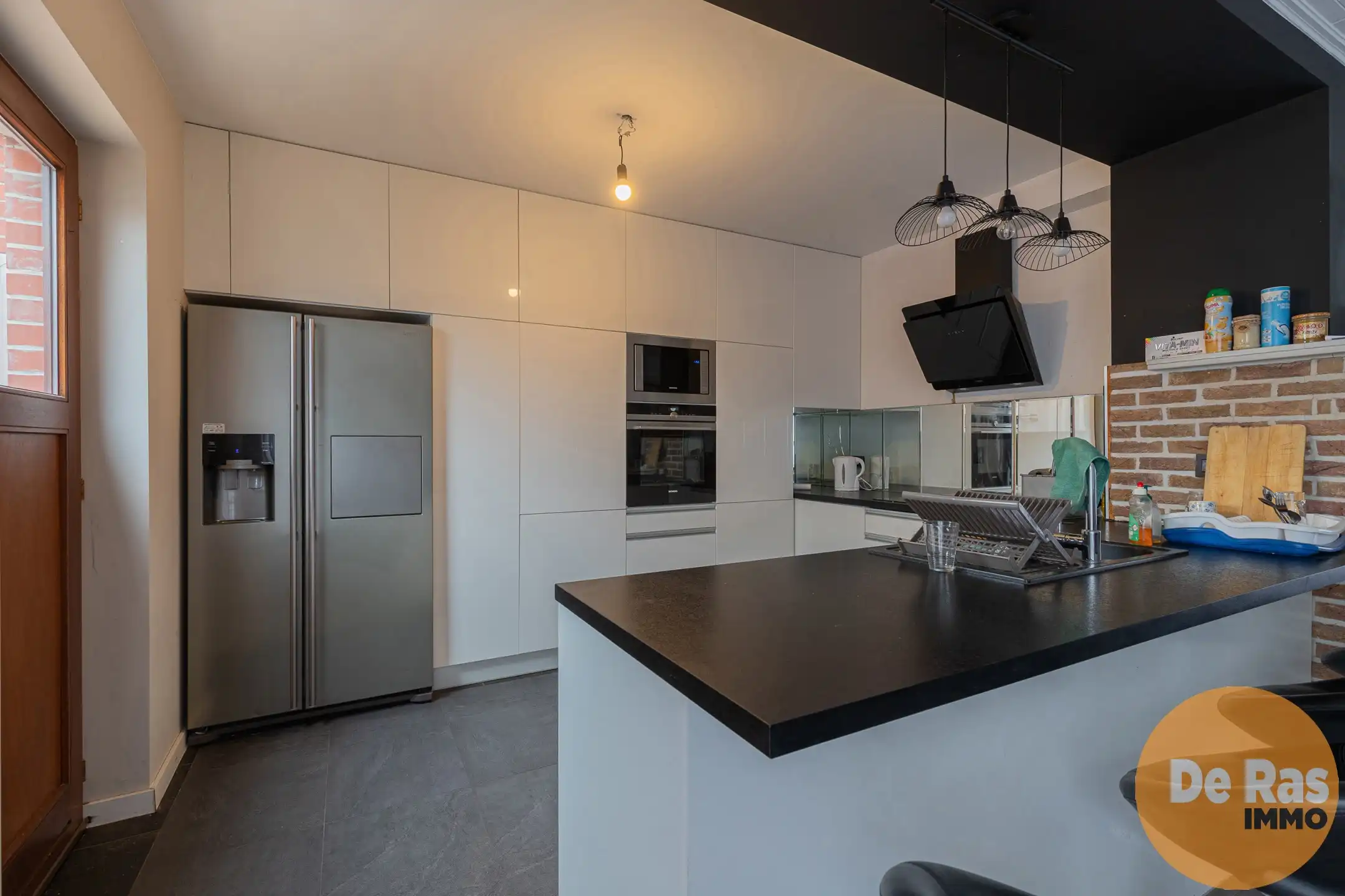 ERPE MERE Charmante woning met tuin en garage aan stadsrand foto 8