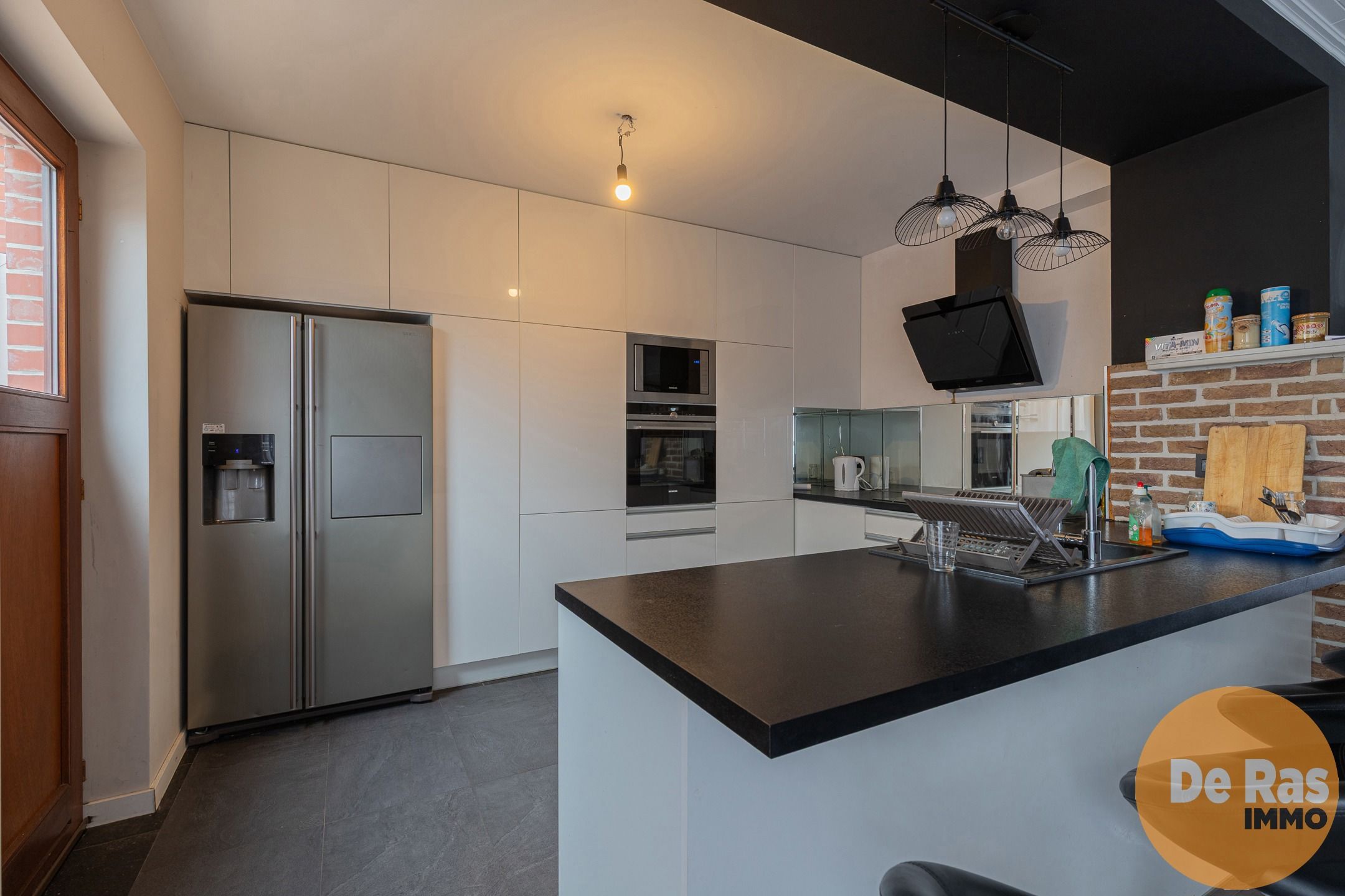 ERPE MERE Charmante woning met tuin en garage aan stadsrand foto 8