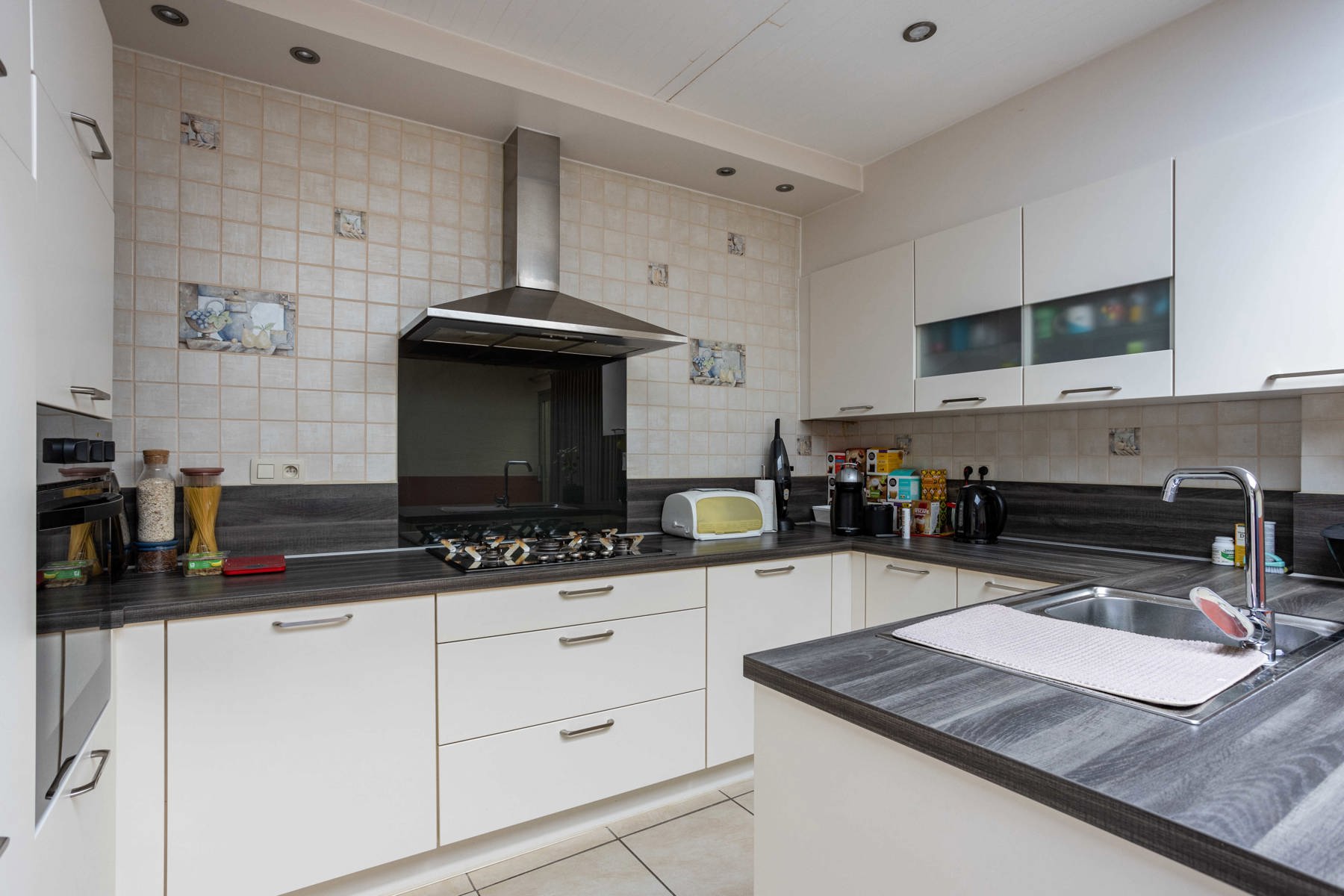 Instapklare woning te Aalst! foto 7