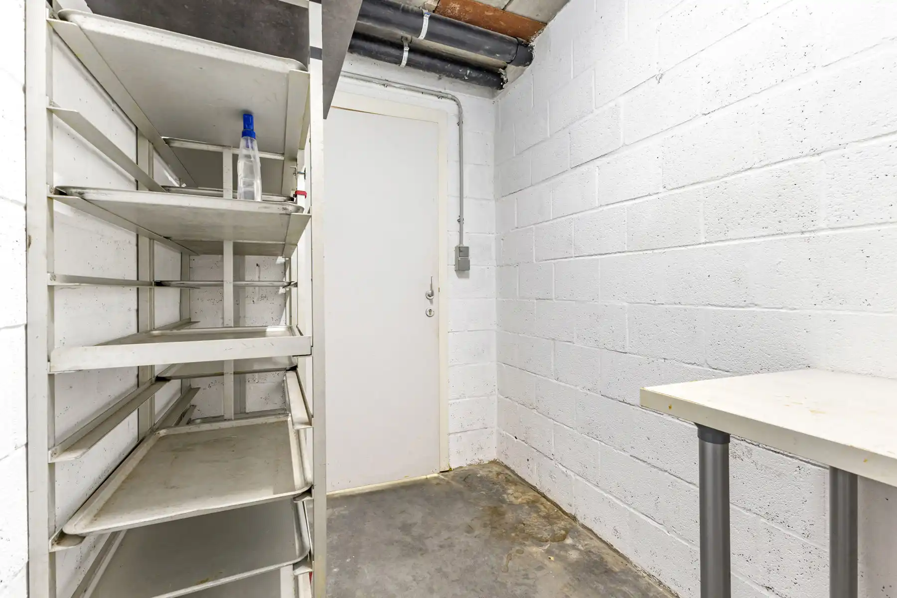 Zeer gunstig gelegen appartement met 2 slaapkamers + garage foto 23