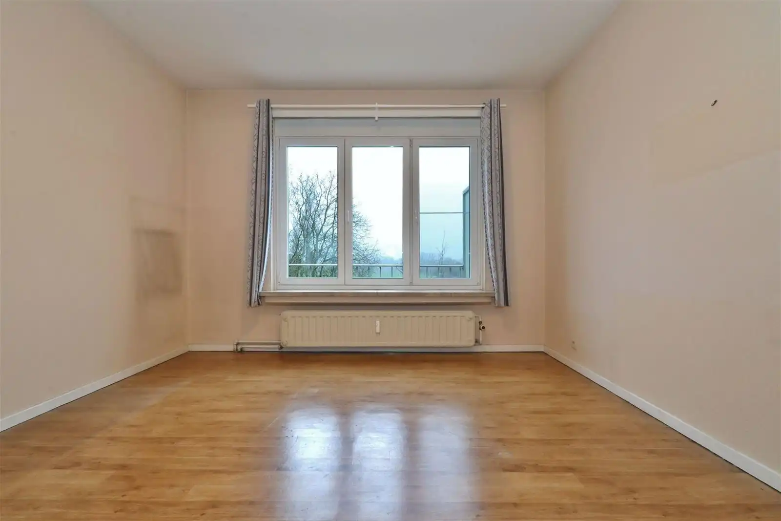 2 kamer appartement met EPC B foto 7