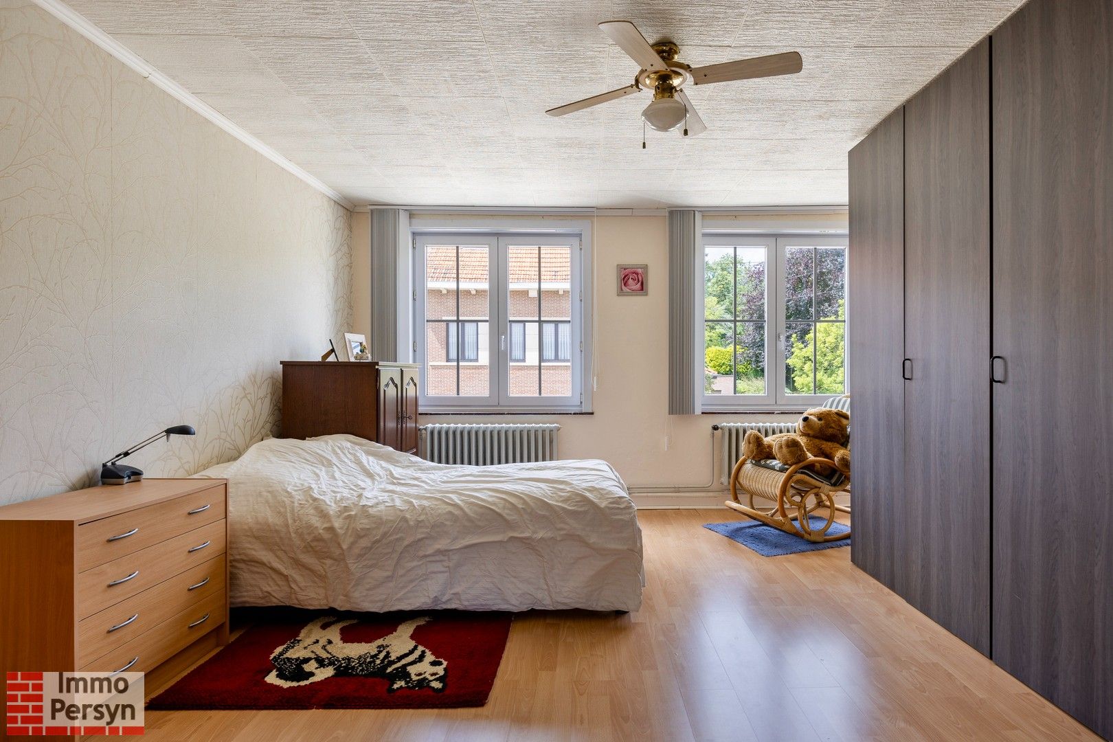 Gerenoveerde woning nabij centrum Sint-Joris-Winge foto 14