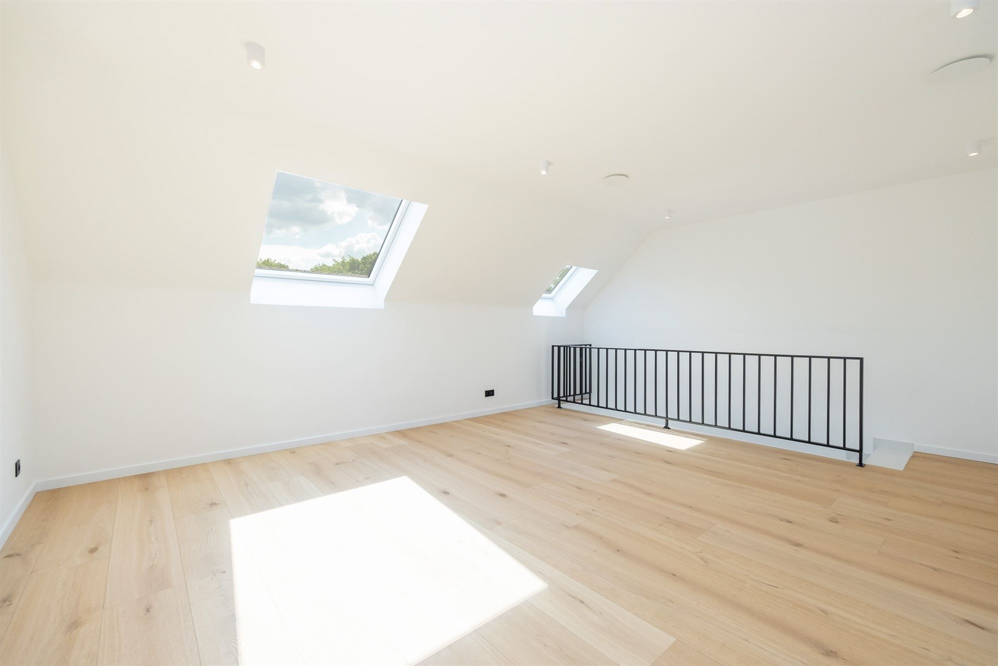 Energiezuinige woning met vier slaapkamers en tuin foto 22