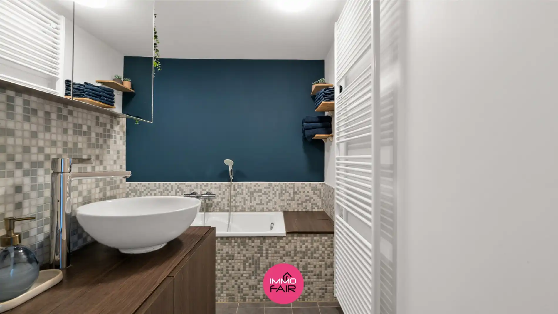 Instapklare gezinswoning gelegen in een geliefde buurt van Dilsen-Stokkem foto 6