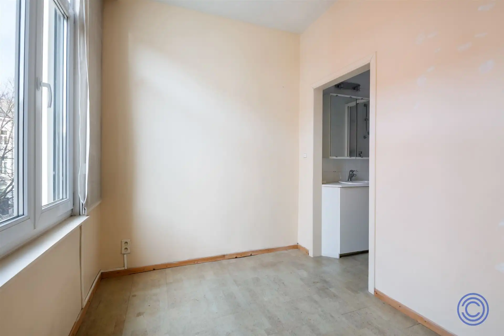 Gezellige, ruime gezinswoning met dakterras, middenin de stad! foto 11