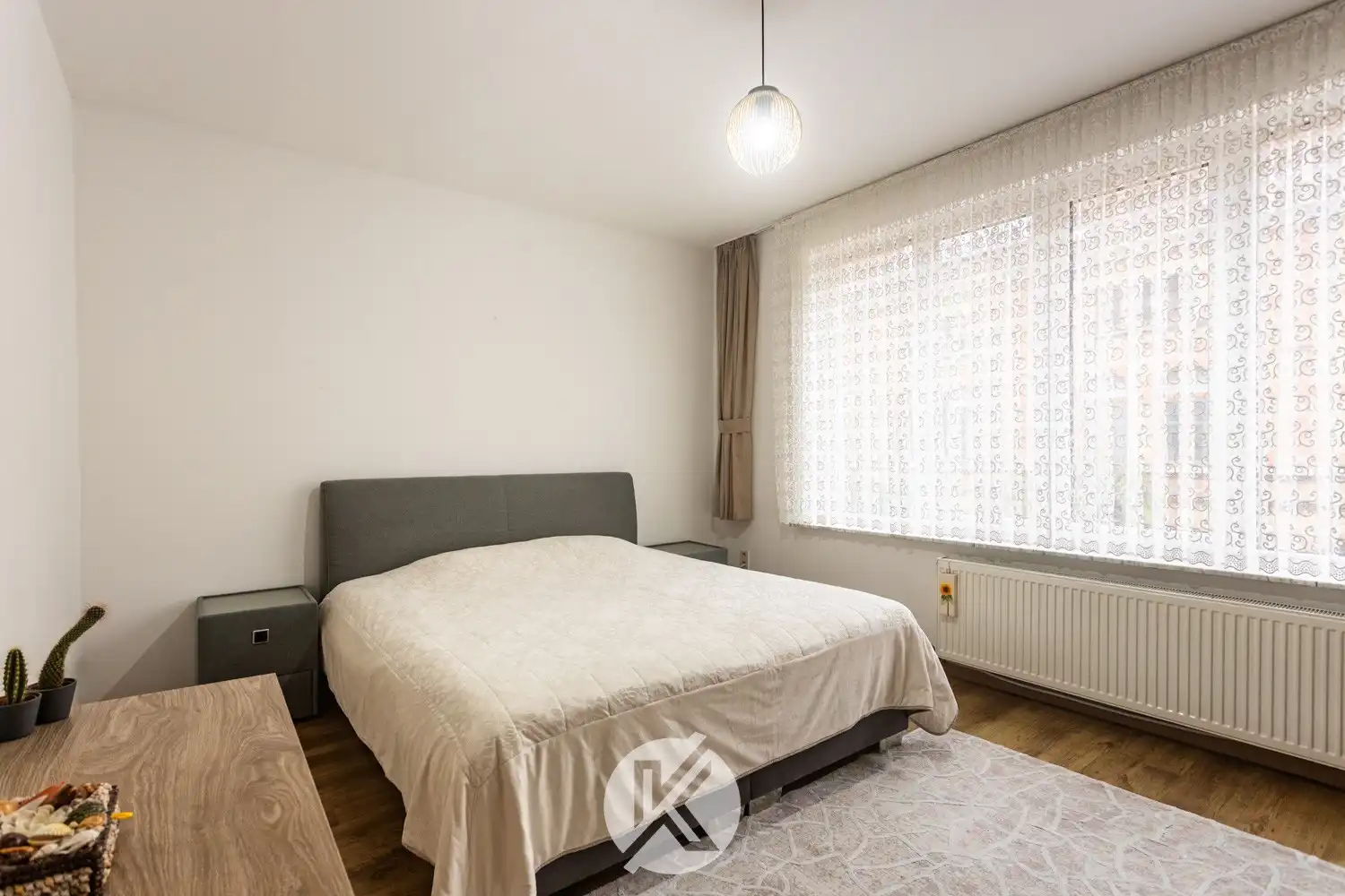 Gerenoveerde stadswoning nabij Gent foto 12