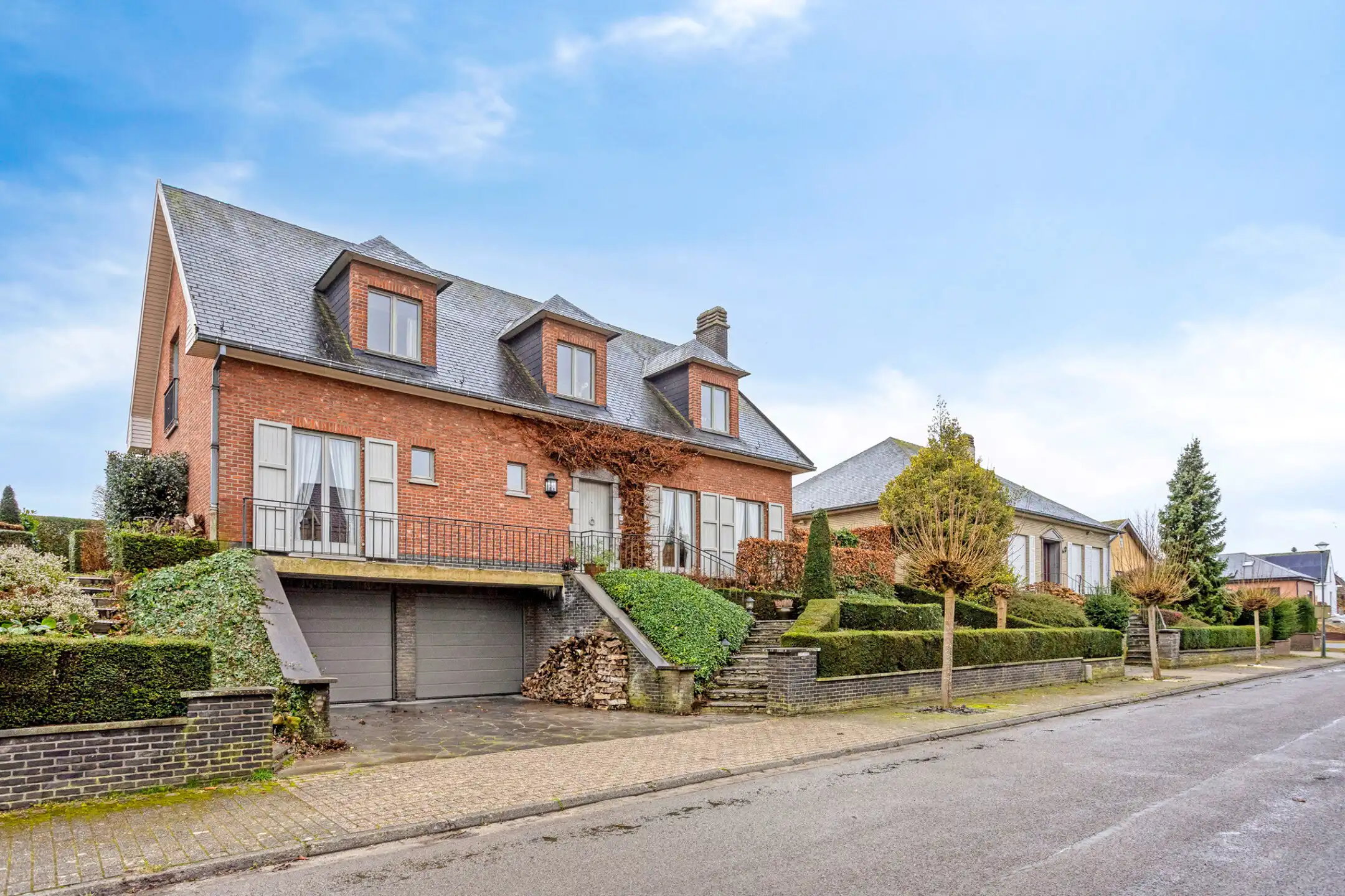 Huis te koop foto 35