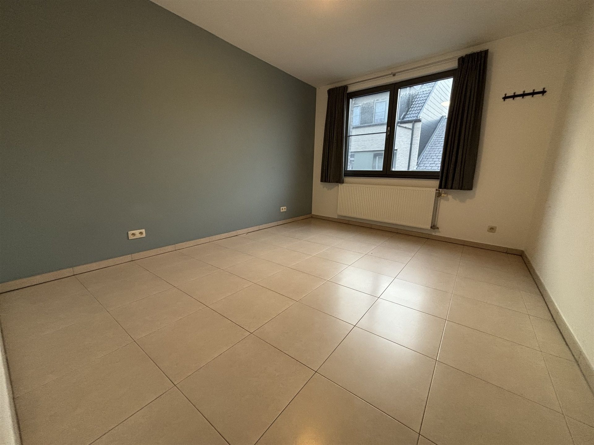 Ruim appartement met 2 slaapkamers in centrum Merchtem  foto 6