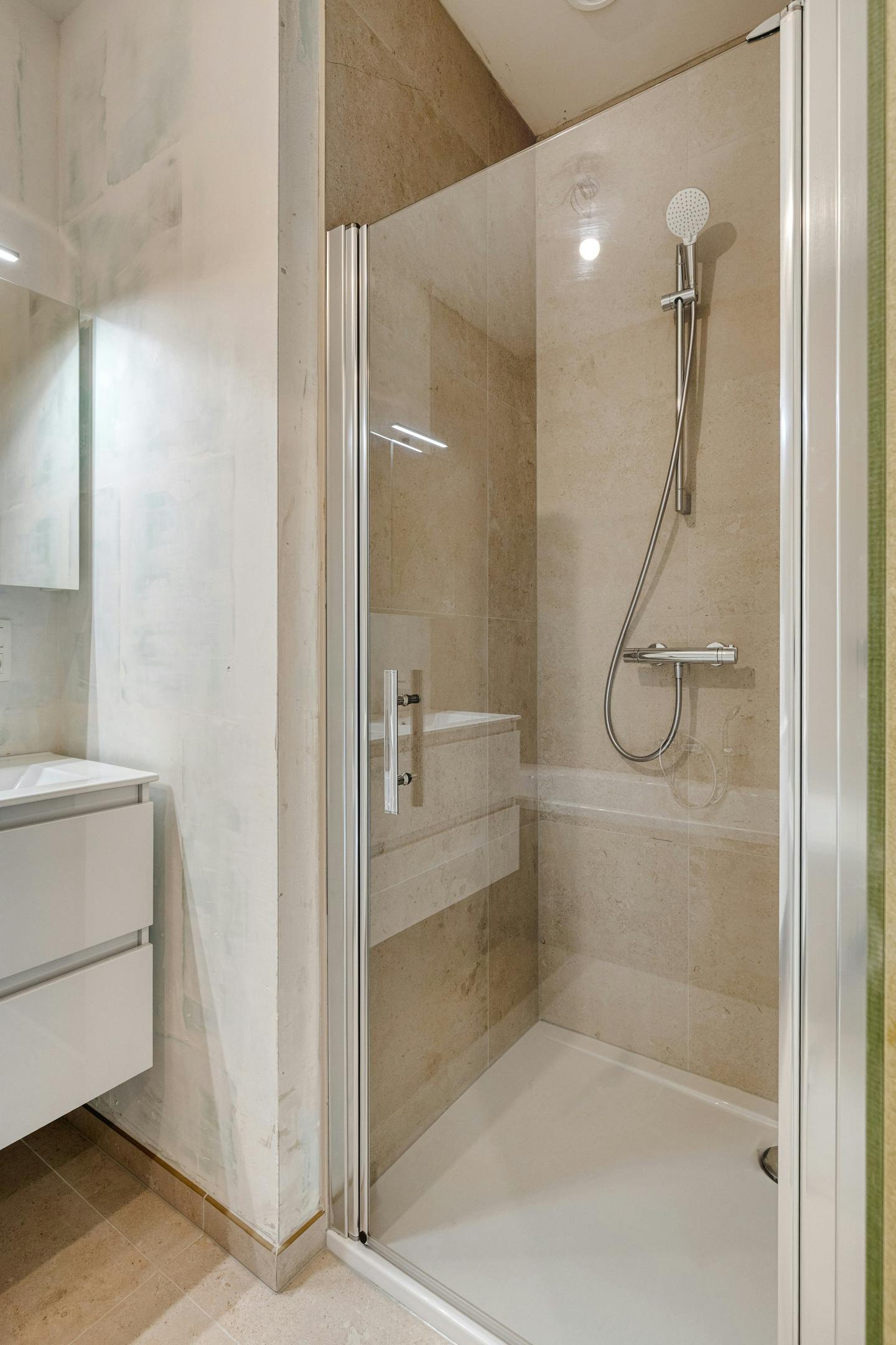 Energiezuinige penthouse te koop in Wilrijk  foto 14