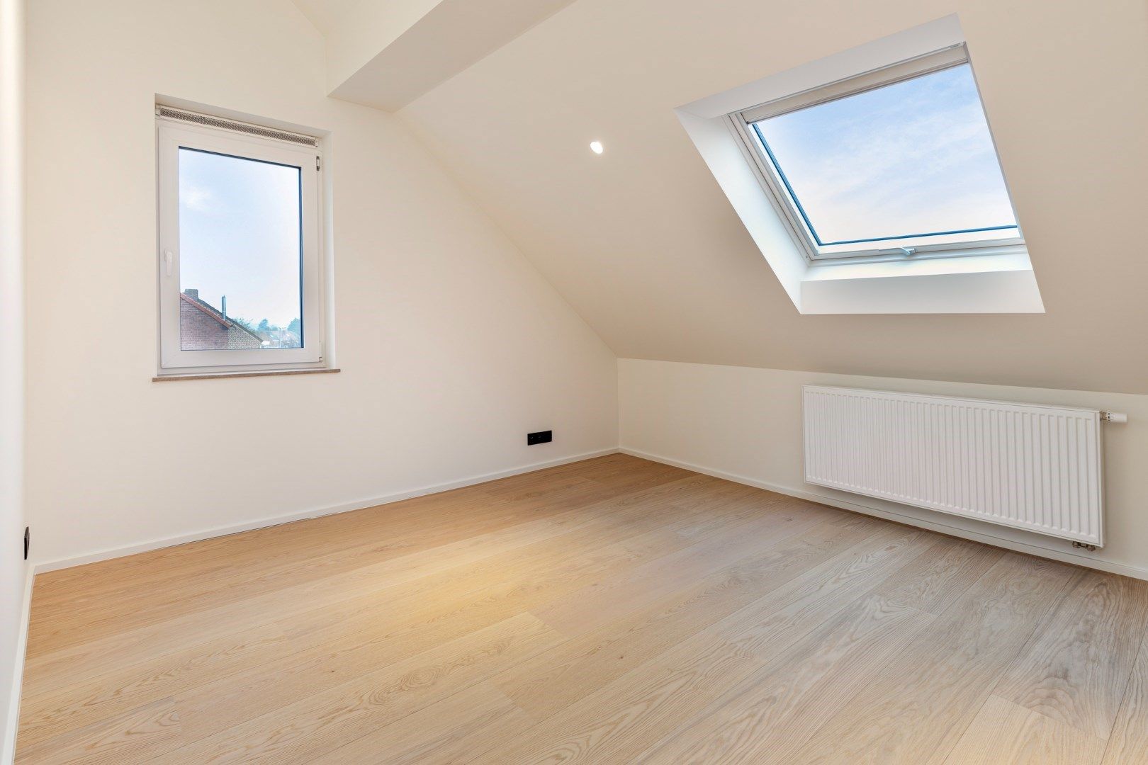 Instapklare woning met 4 slaapkamers en bureau op een perceel van 800m²- EPC 74 kWh/m² - bewoonbare oppervlakte 233 m² foto 26