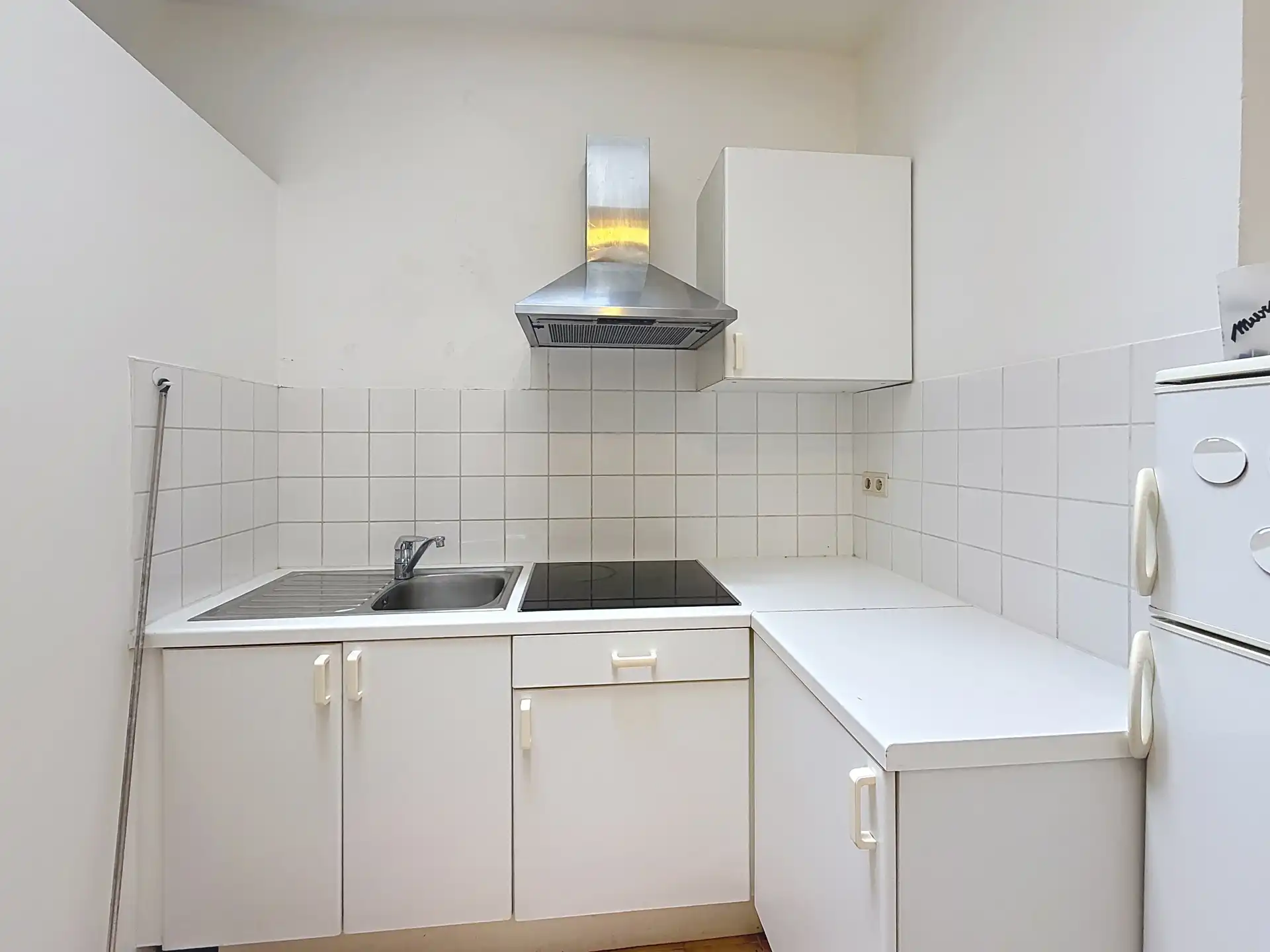 Ideaal gelegen studentenappartement! foto 4