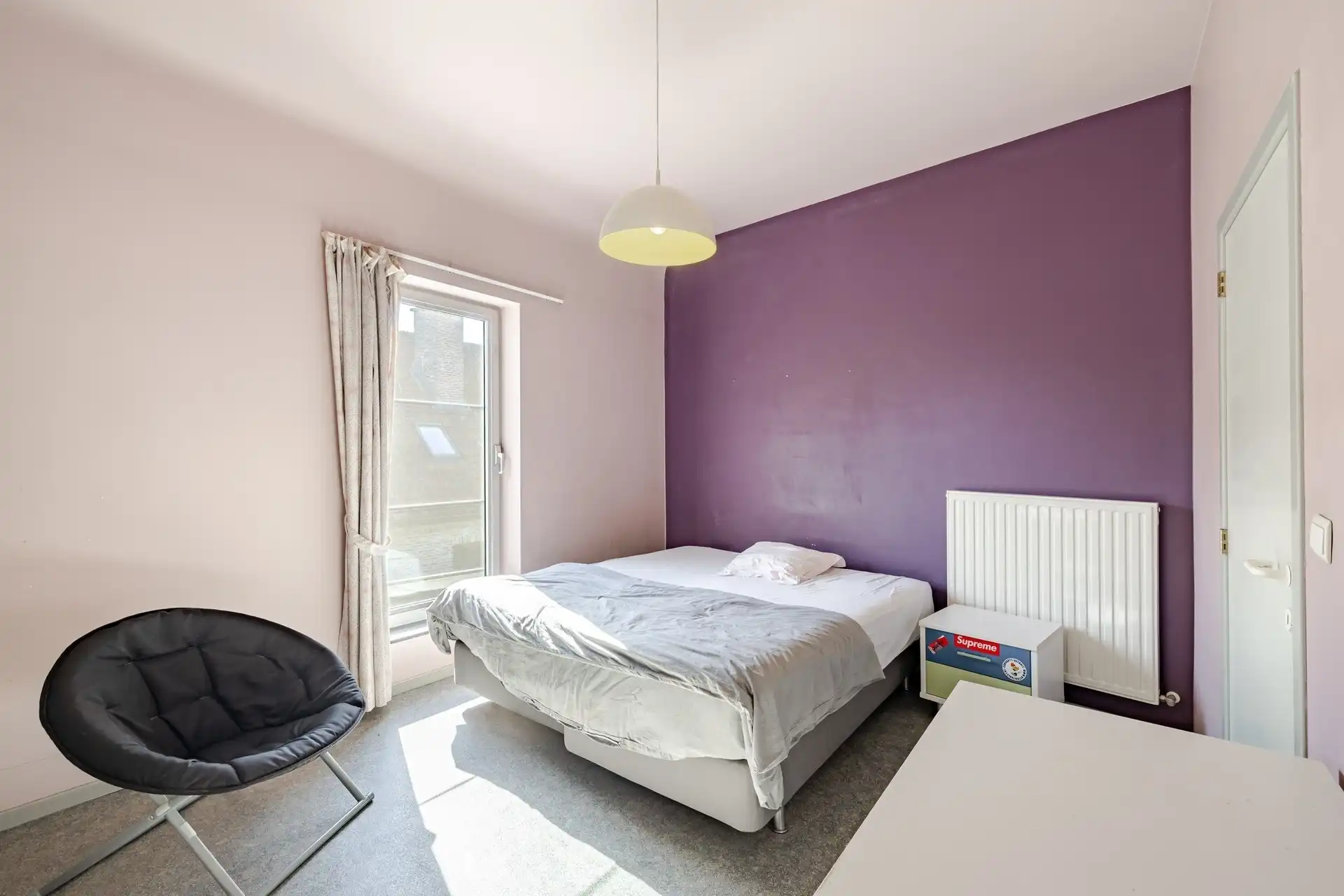Karaktervolle architectenwoning op een perceel van ruim 25 are met diepe, oostgerichte tuin foto 23