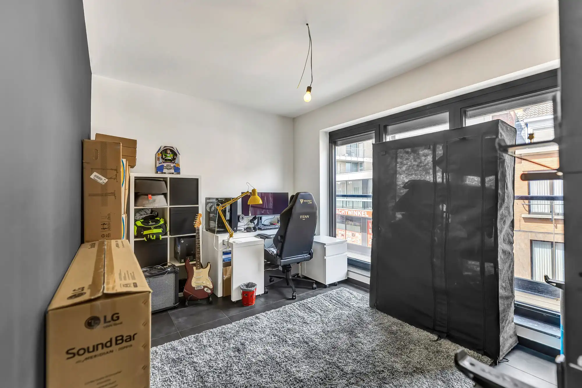 Recent energetisch appartement op goede locatie foto 15