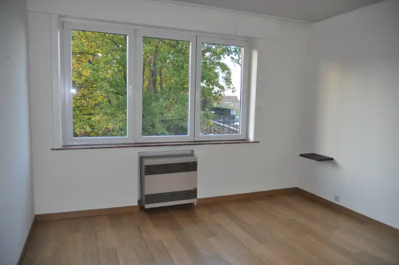 Gezelllig appartement in kleine residentie gelegen in mooie groene laan. foto 9