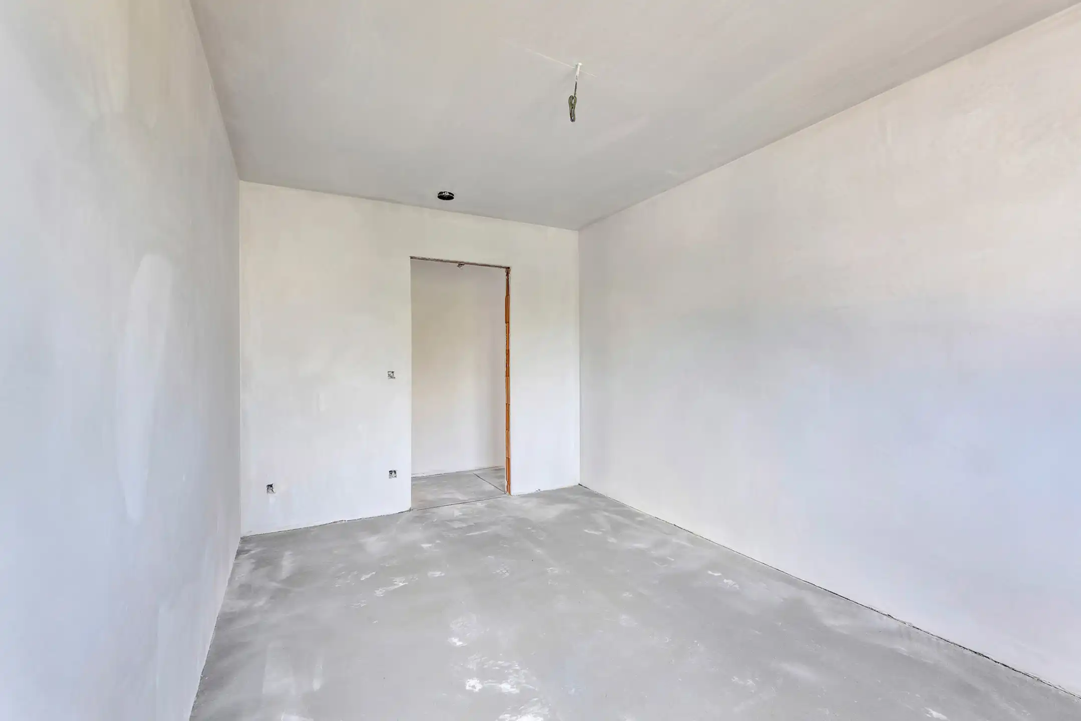 Nieuwbouwwoning  met 3 slaapkamers foto 12